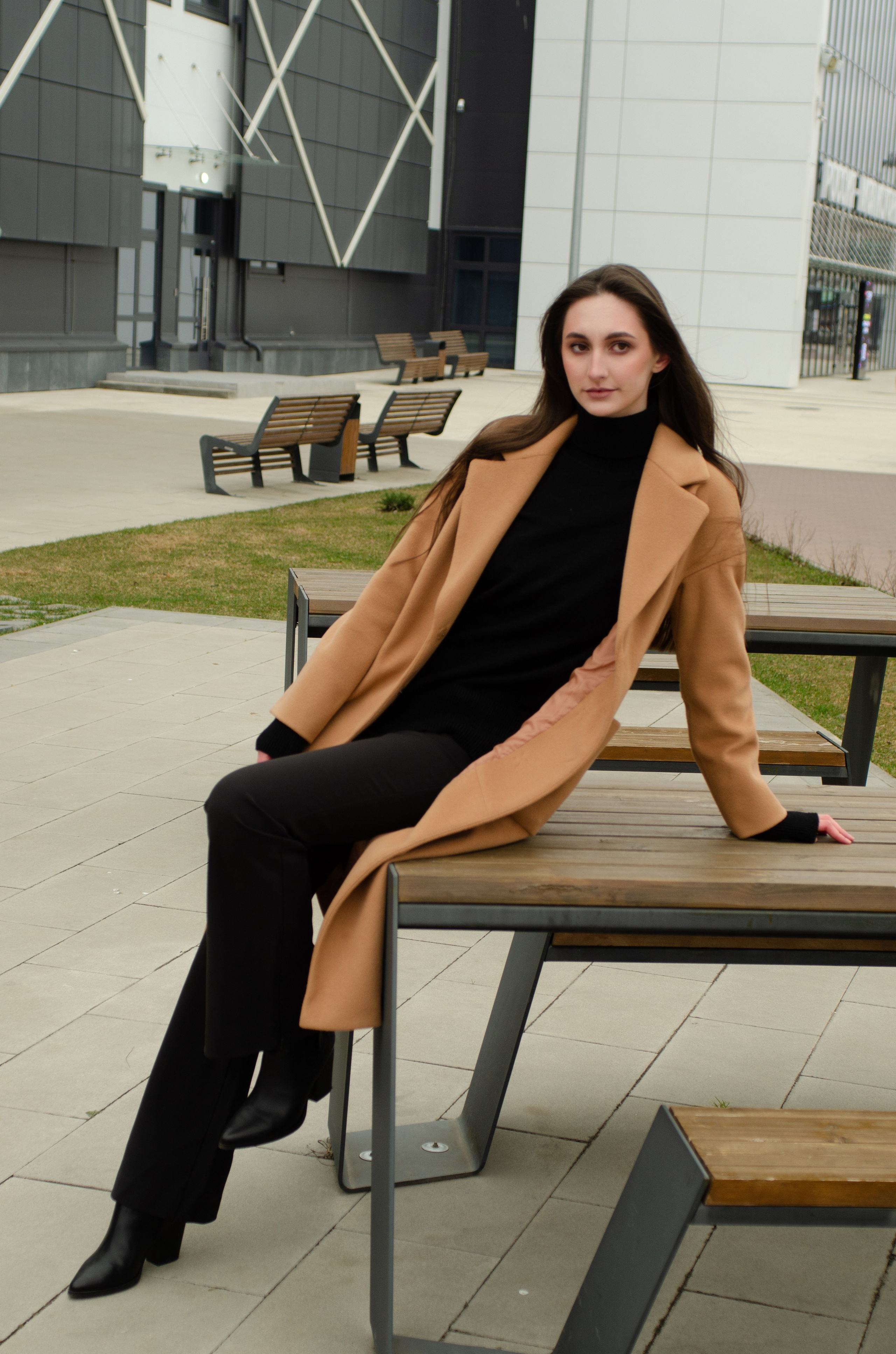 Модель Карина. Photographer_diaanka777