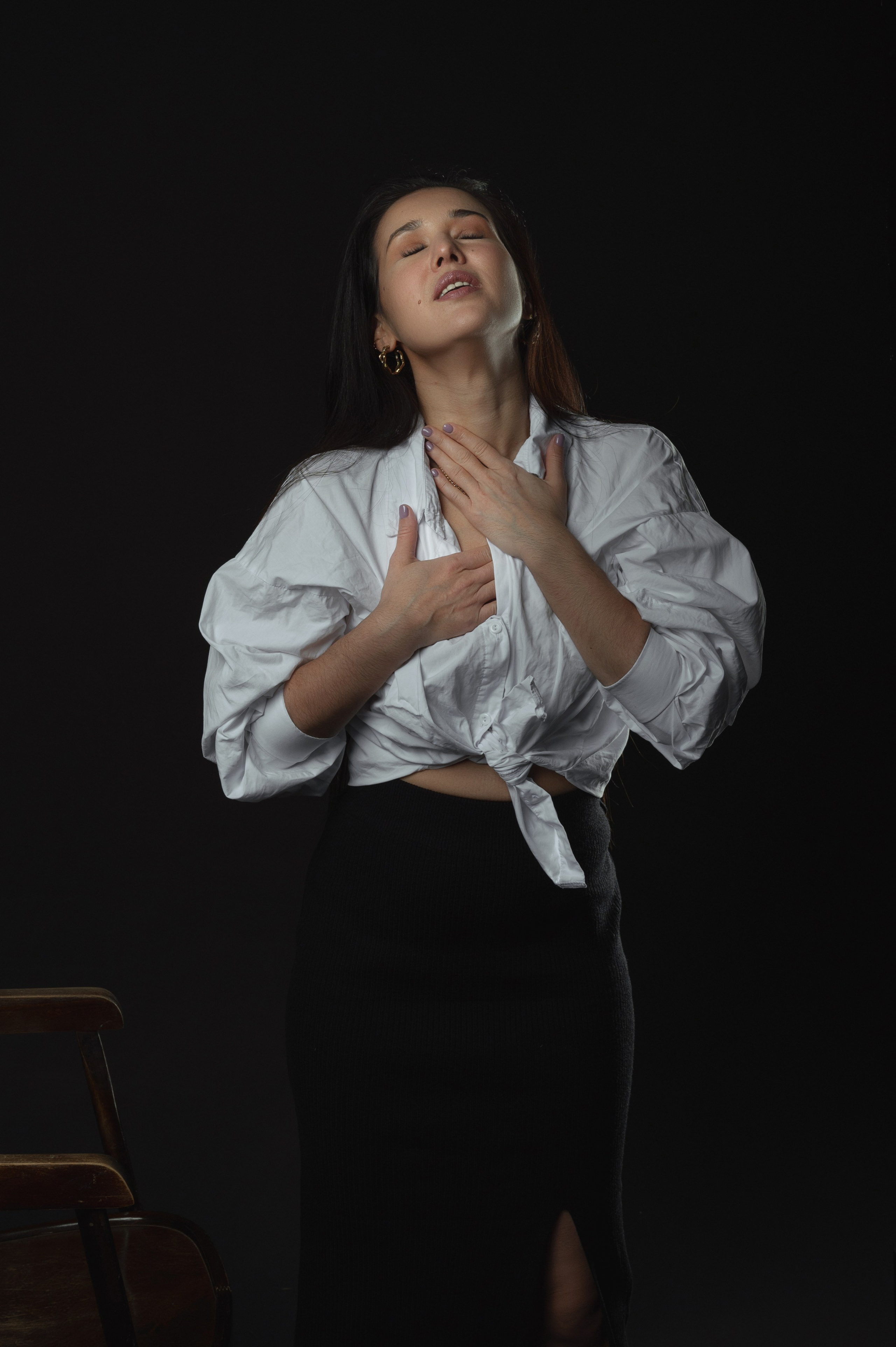 Диана. Портретный фотограф