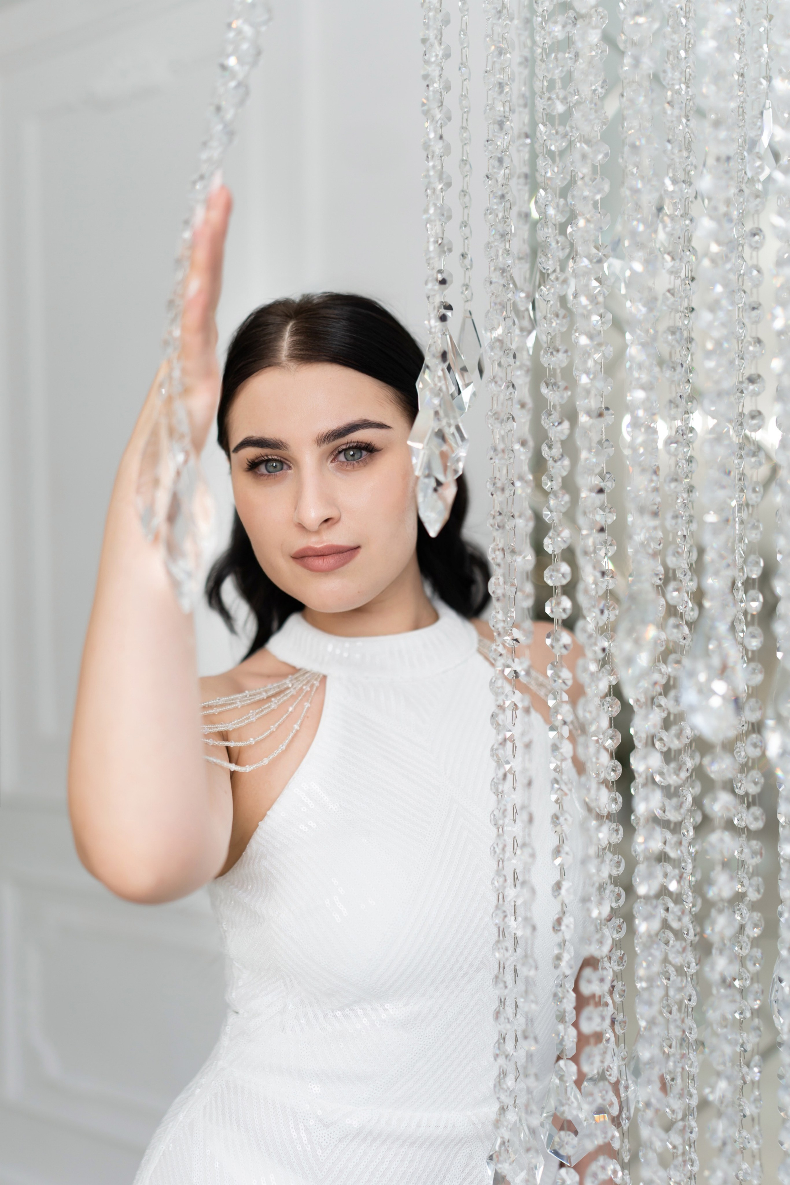 Новогодние фотосессии. Индивидуальные и семейные фотосессии в Калужской области Катерина Шатохина