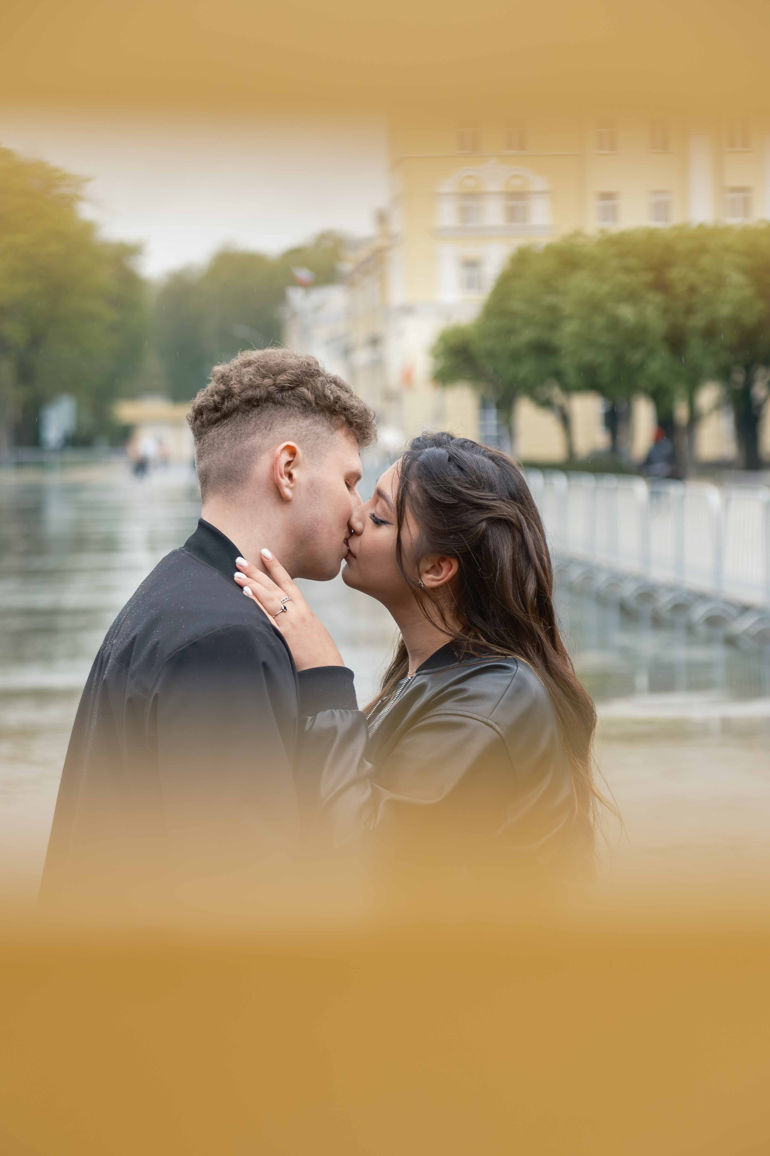 Елисей & Ксения. Свадебный фотограф Смоленск