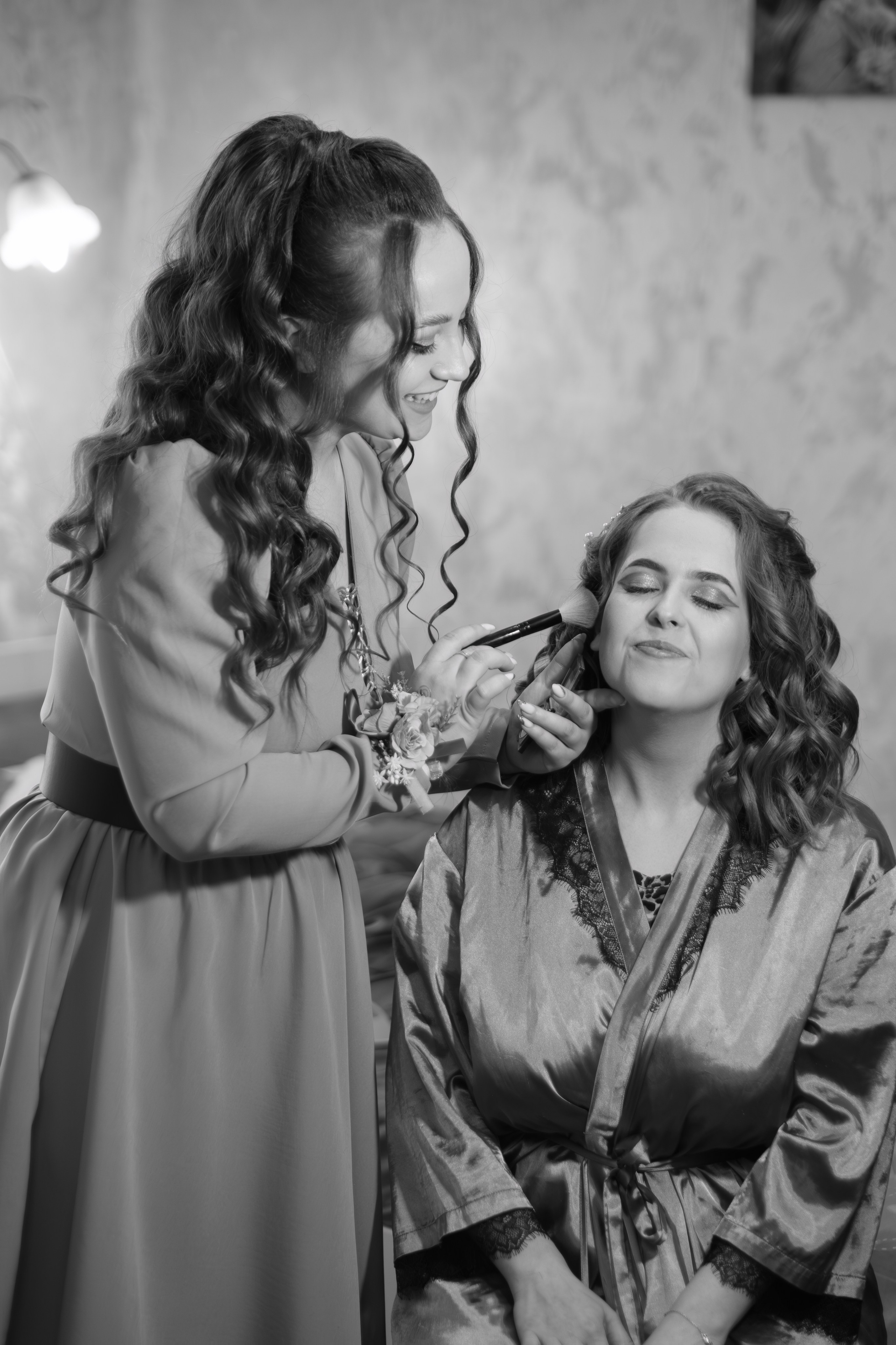 Евгений & Ангелина. Свадебный фотограф Смоленск