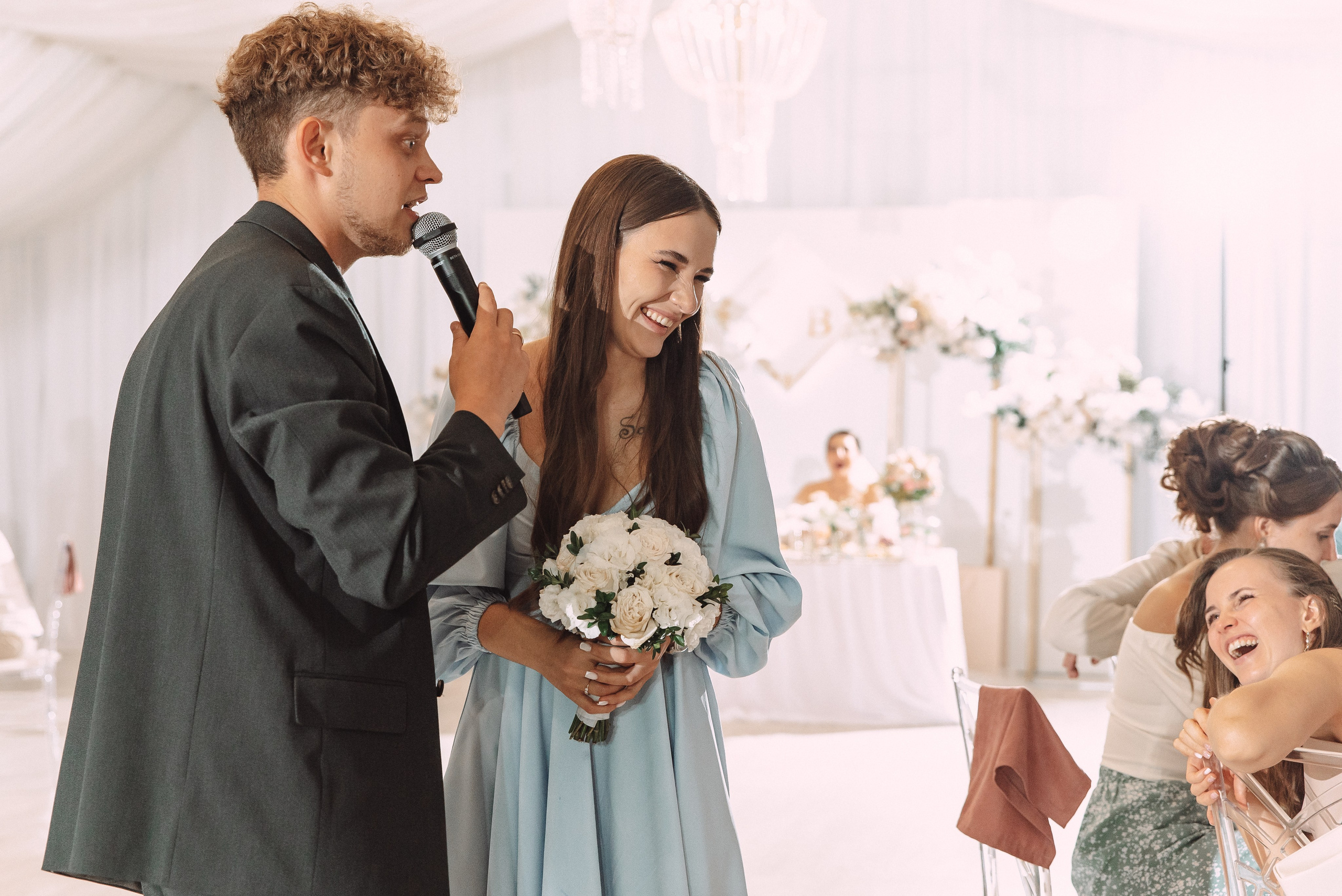 Семен + Варвара. Свадебный и семейный фотограф в Волгограде Олеся Лисицкая