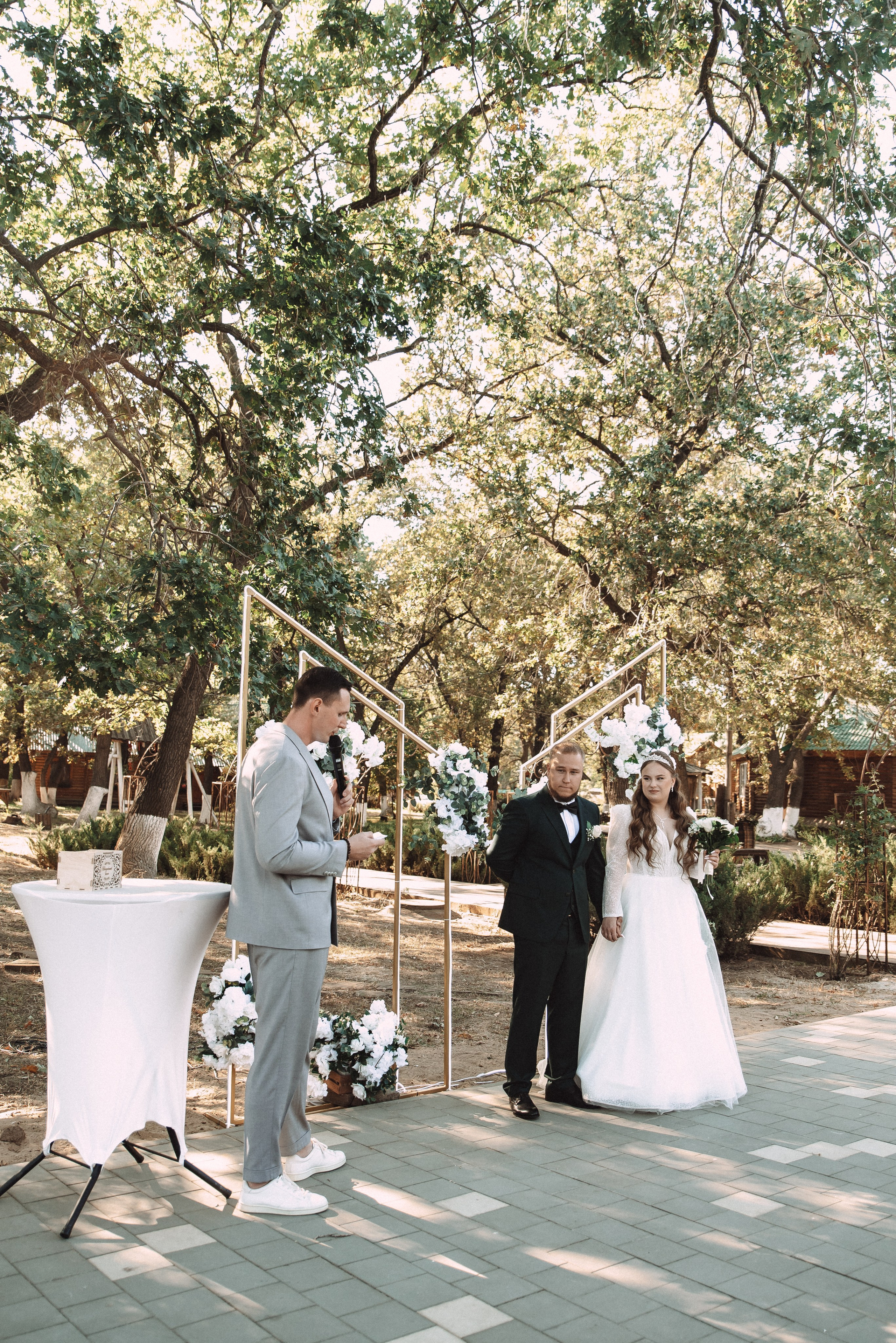 Родион + Юлия. Свадебный и семейный фотограф в Волгограде Олеся Лисицкая