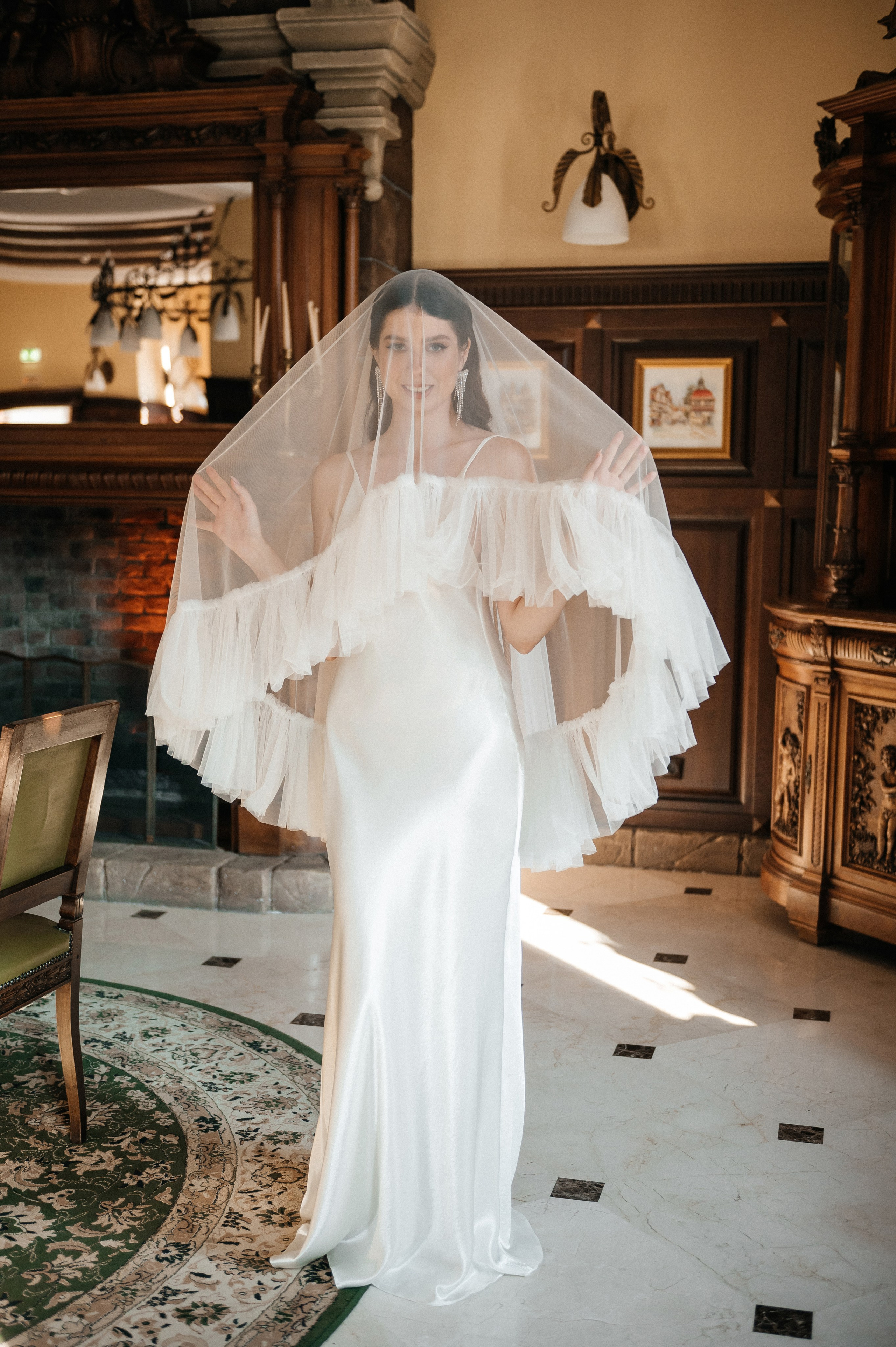 Г&С. Фотограф Рязань. Дарья Дмитриева