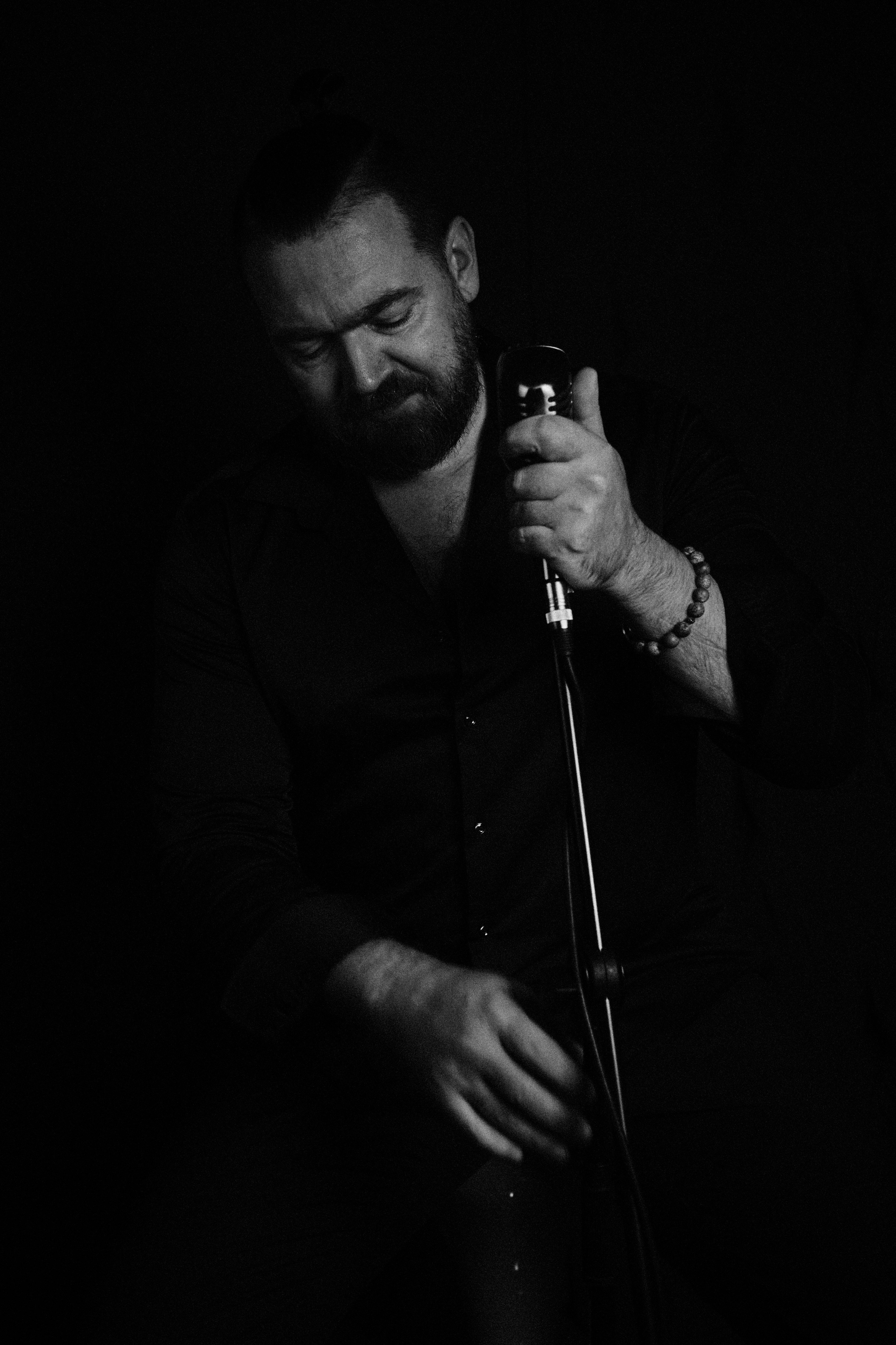 Сергей. Главная