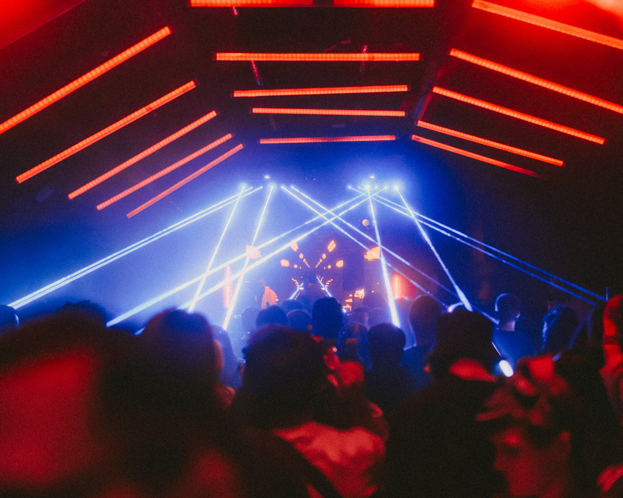 Sonic Rave. Кутнов Владислав | Портретная и городская фотосессии | Санкт-Петербург