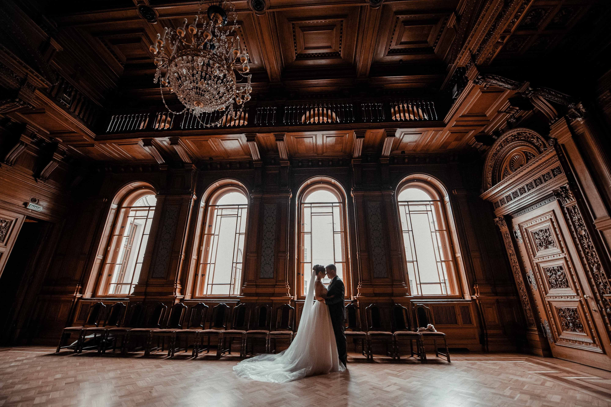 Свадьбы. Живые снимки! Фотограф Даша Бендер