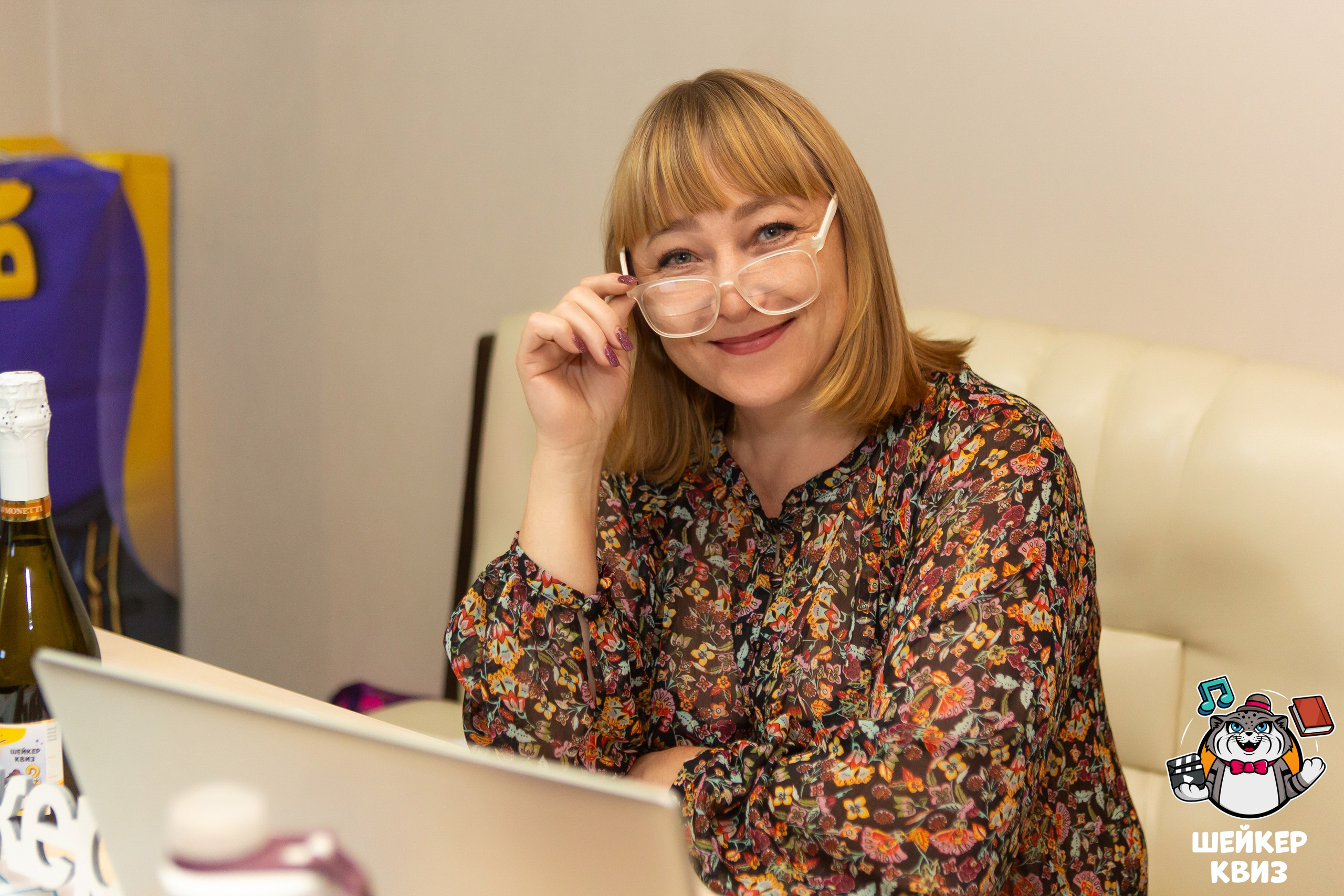 ШЕЙКЕР КВИЗ 27.06. Профессиональный фотограф в Мценске и Орловской области