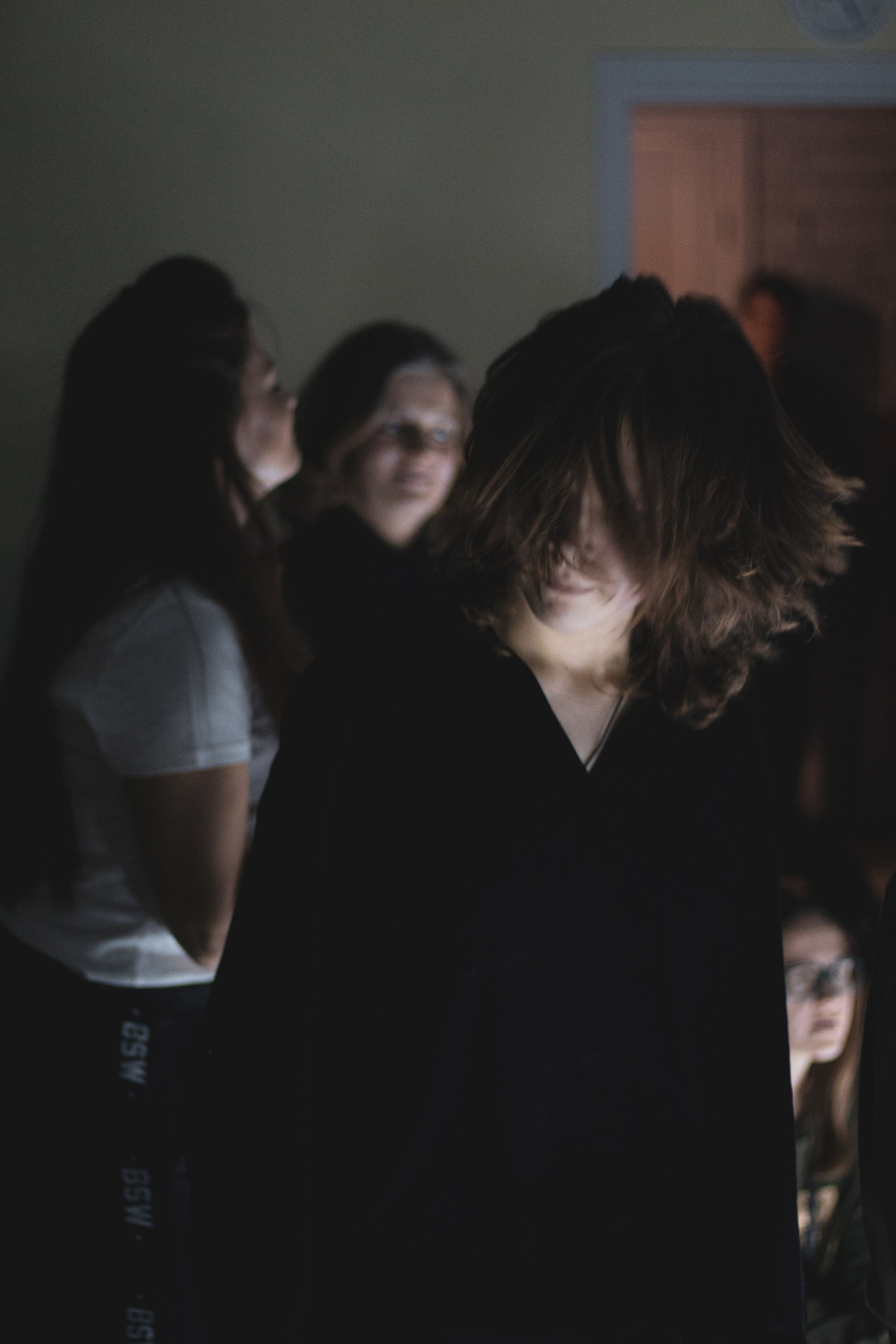 НЕ ШКОЛА БАРАБАНОВ. Портретный и пейзажный фотограф Никита Павлов