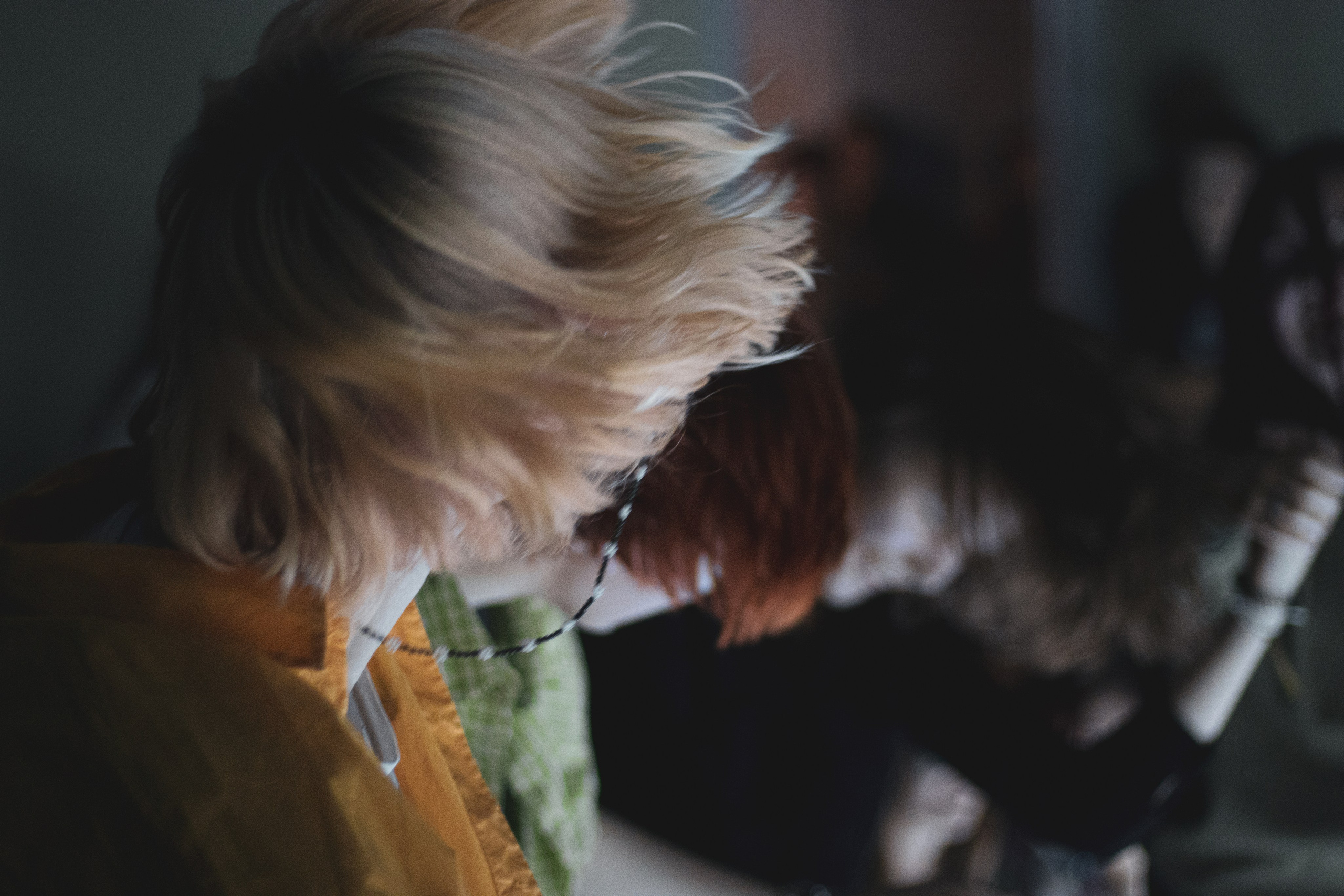 НЕ ШКОЛА БАРАБАНОВ. Портретный и пейзажный фотограф Никита Павлов