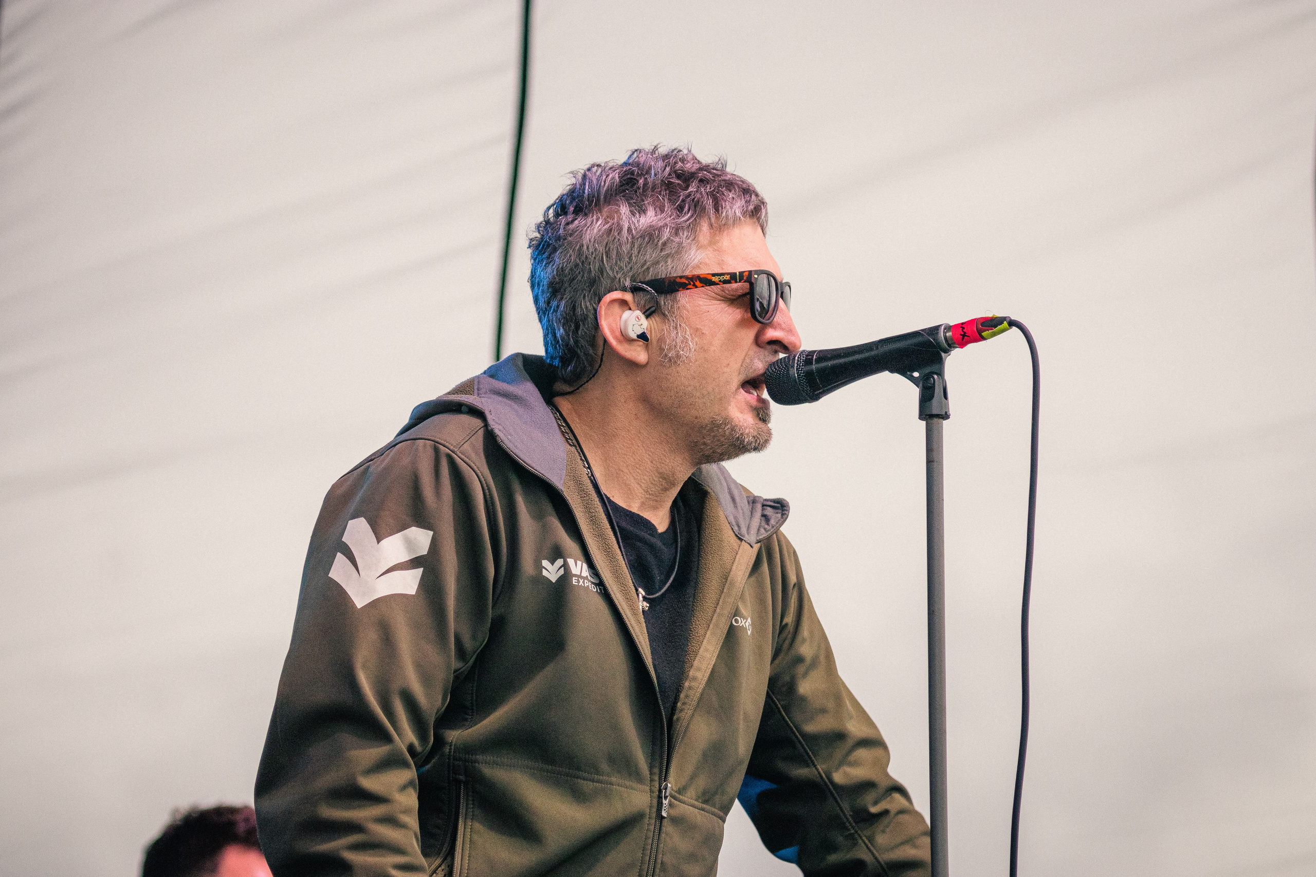 Фестиваль в Архангельске 29 Fest. Портретный и пейзажный фотограф Никита Павлов