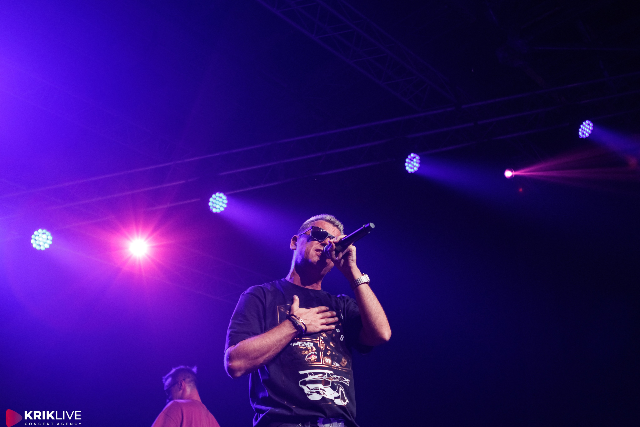 Дискач 90-х. Портретный и пейзажный фотограф Никита Павлов