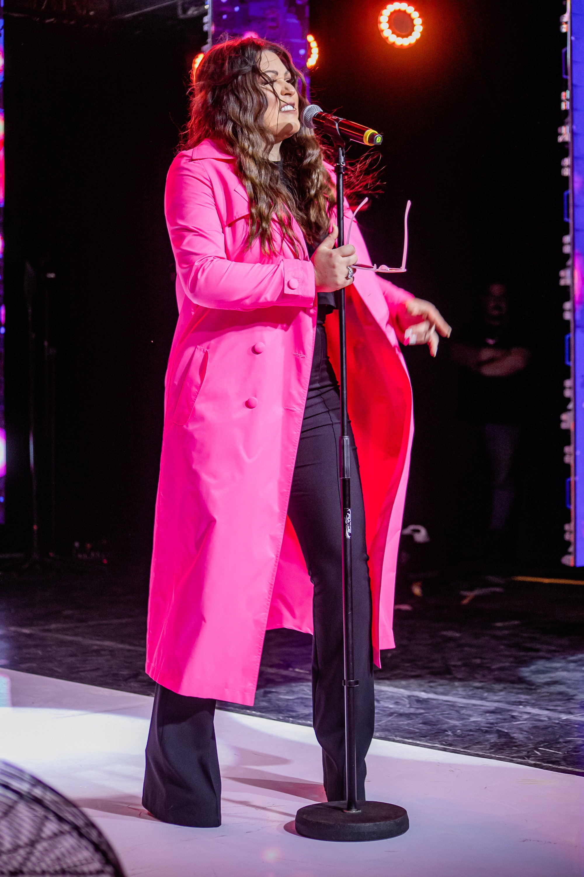 Презентация журнала Mary Way. Art photographer Nino