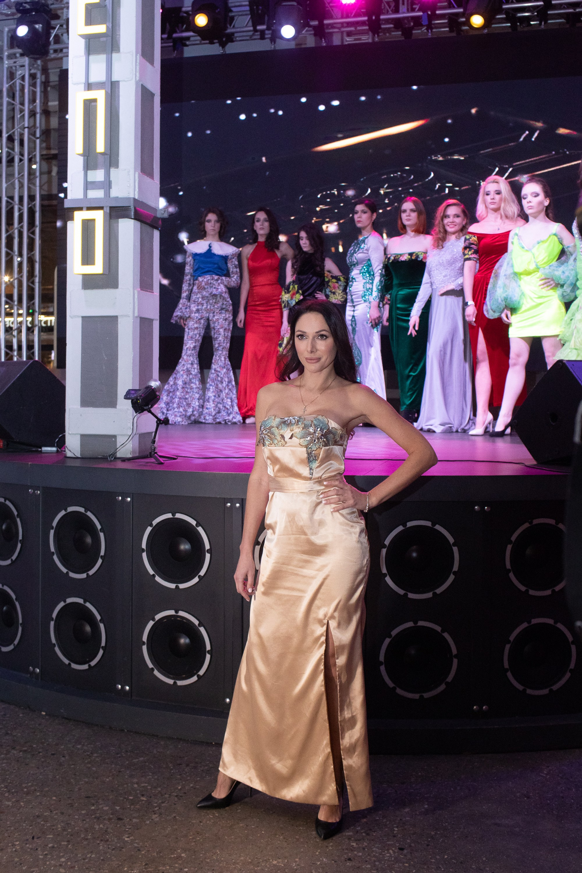 Депо. Art photographer Nino