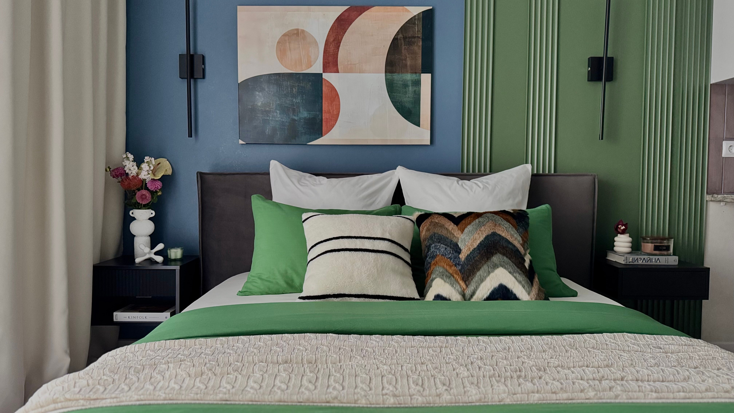 ЖК ОБРАЗЦОВО. Виктория Ухова дизайнер интерьера и хоумстейджер в г. Краснодар