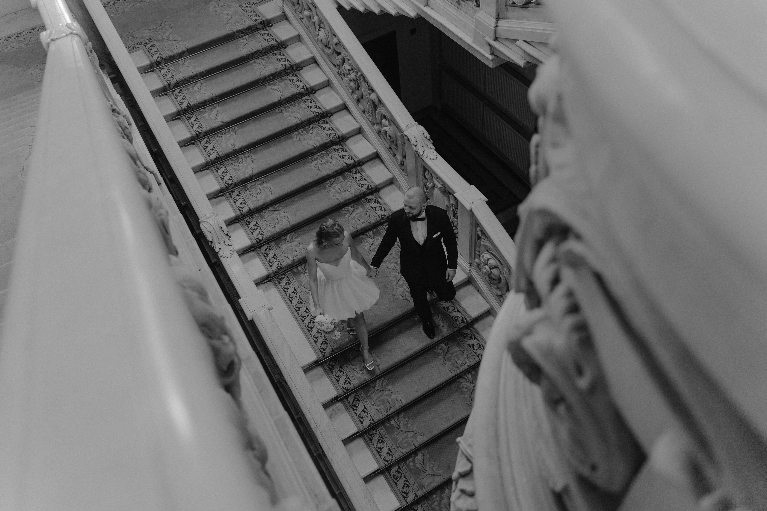 A&D. Свадебный фотограф — Наталья Фед СПб/Москва