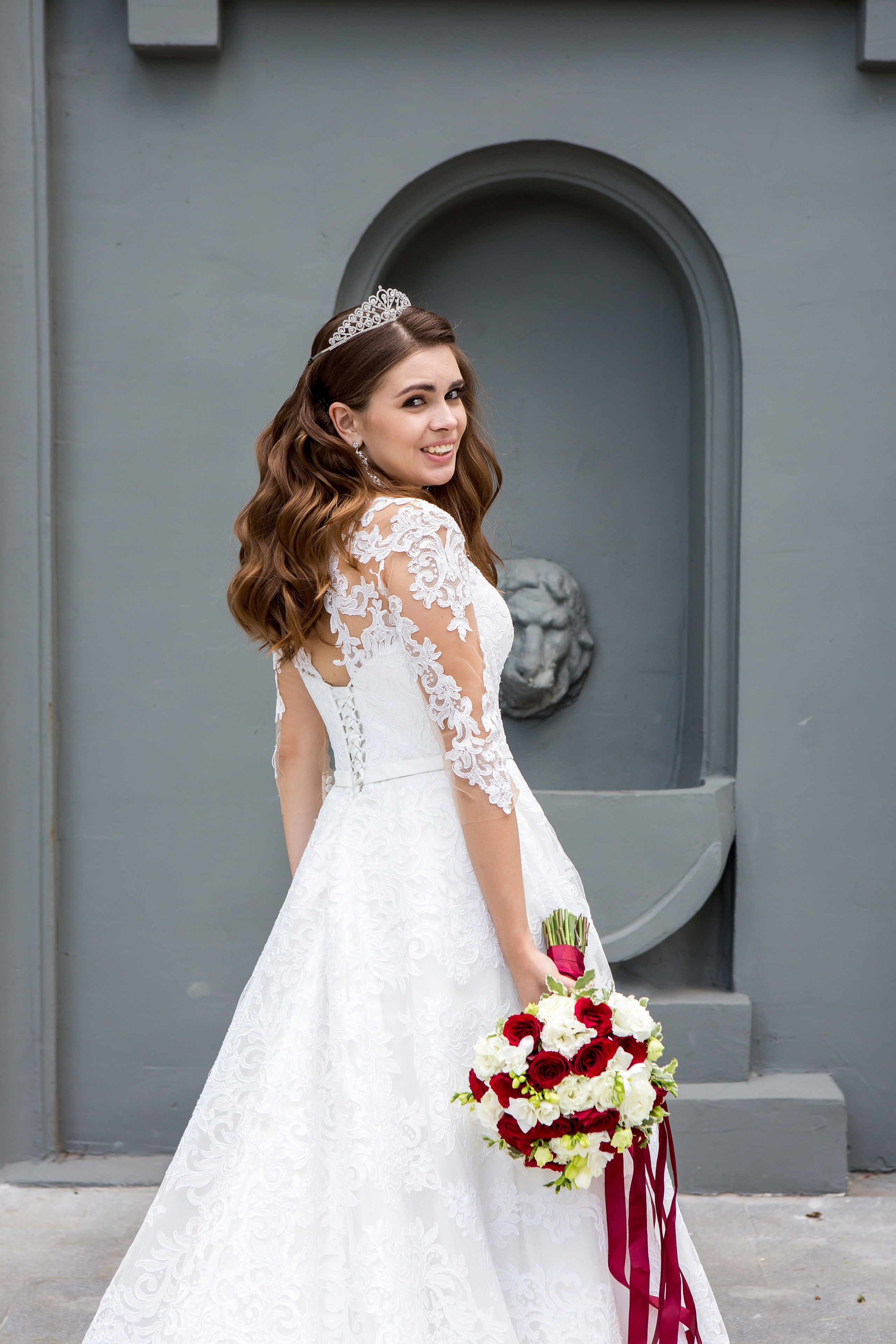 Константин и Екатерина. Фотограф Воронеж, Липецк