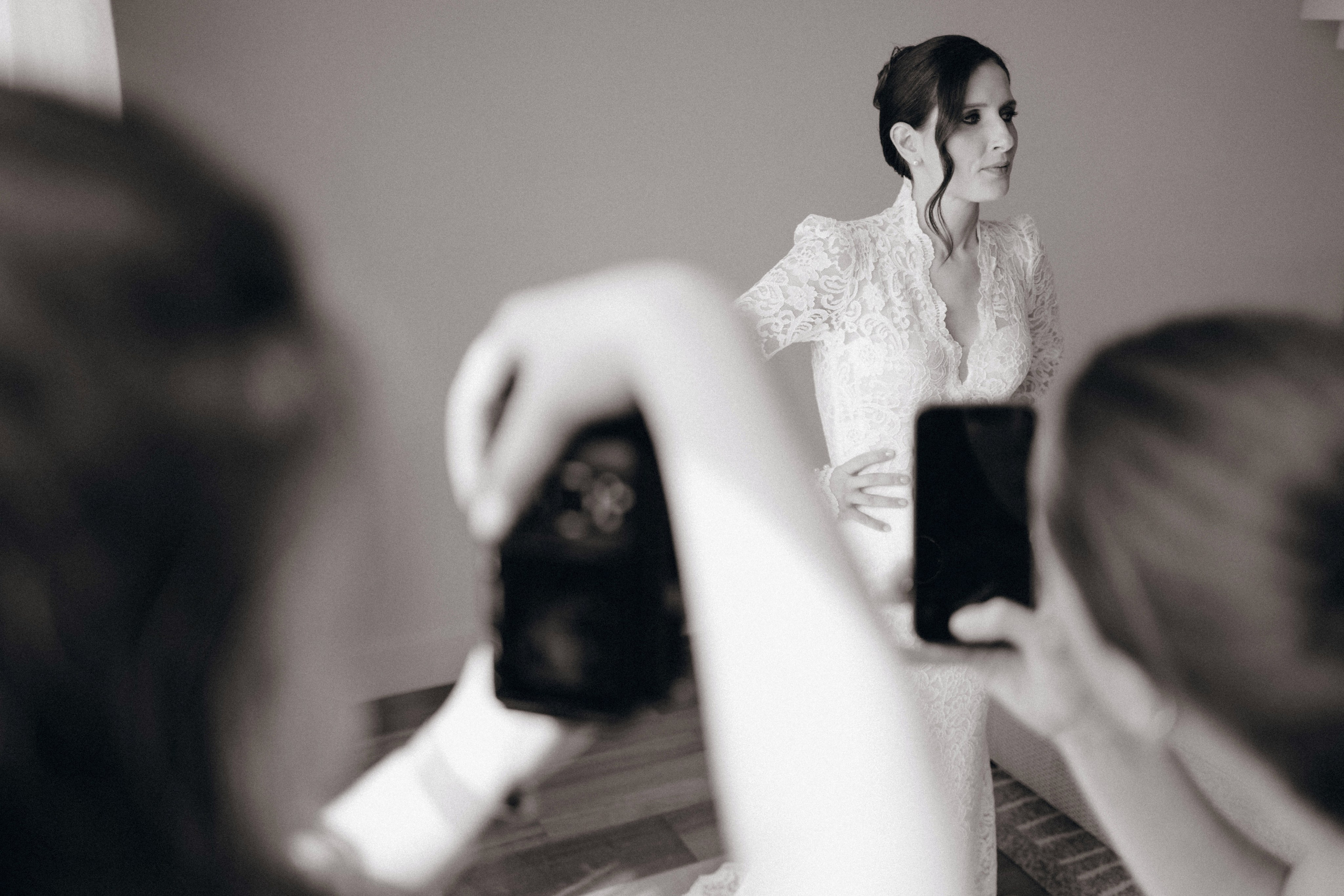 Свадебный фотограф Москва, Белочкина Марина