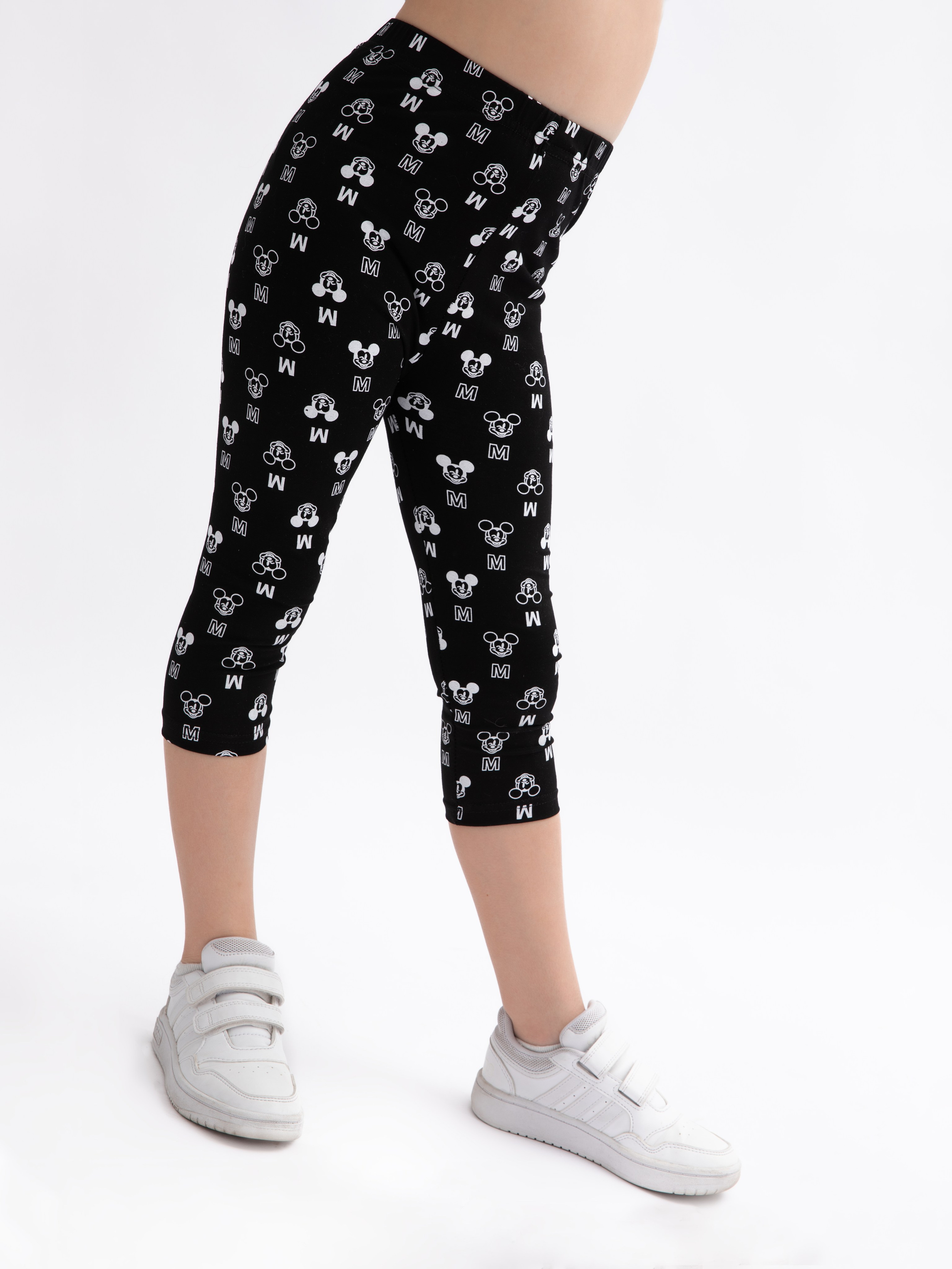 Велосипедки для девочки. Фотостудия предметной и модельной съёмки для маркетплейсов