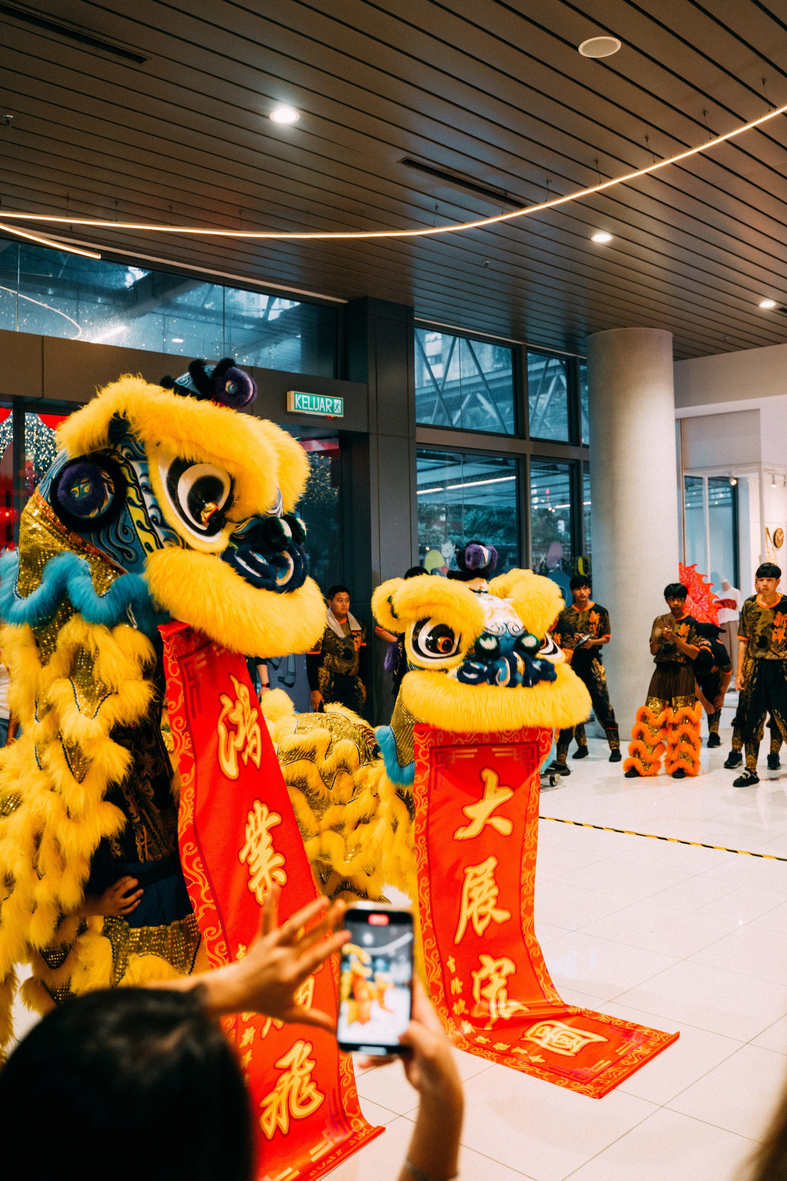 🇲🇾 Малайзия