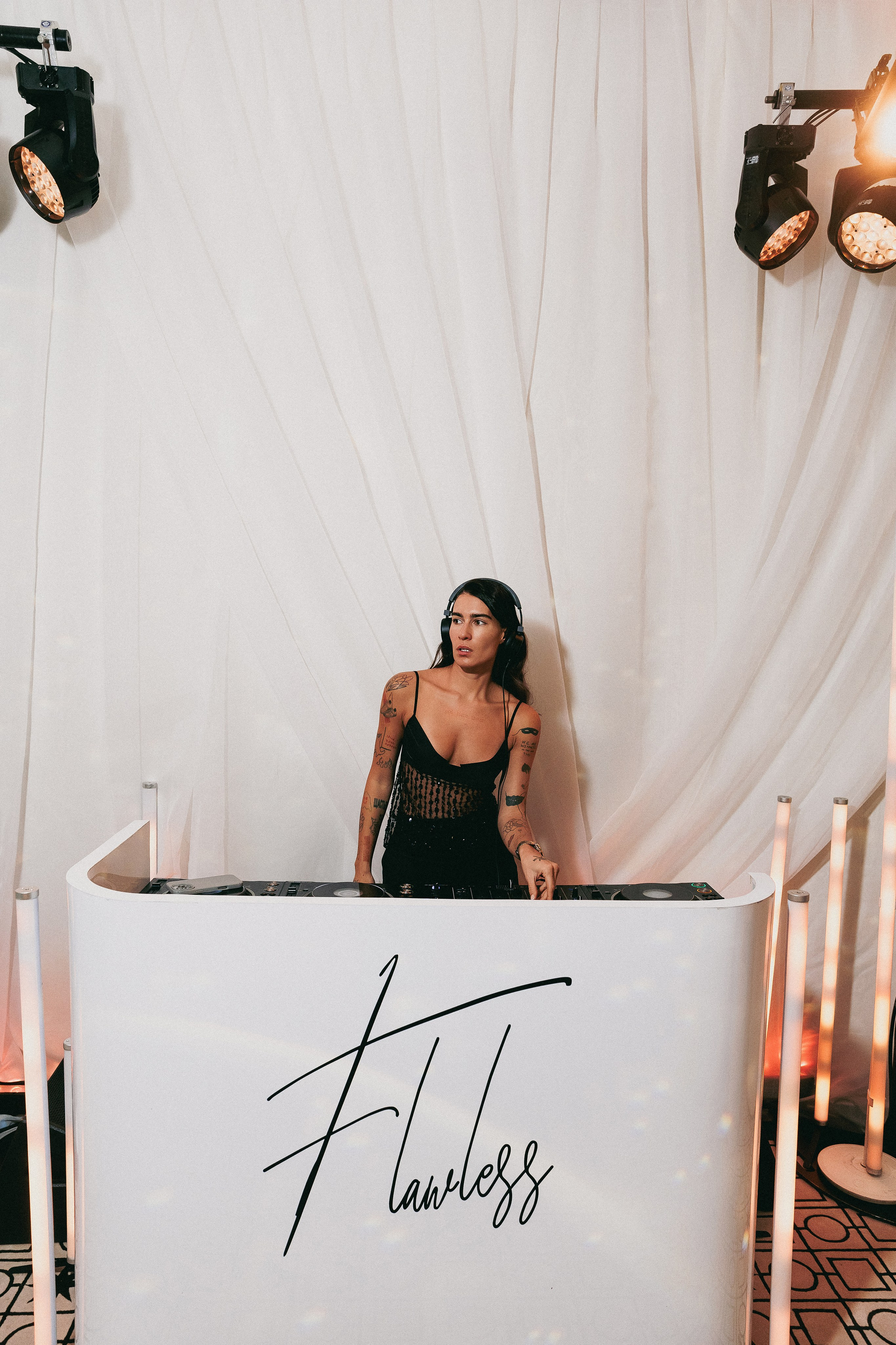 Flawless: Предновогодний Ювелирный Вечер