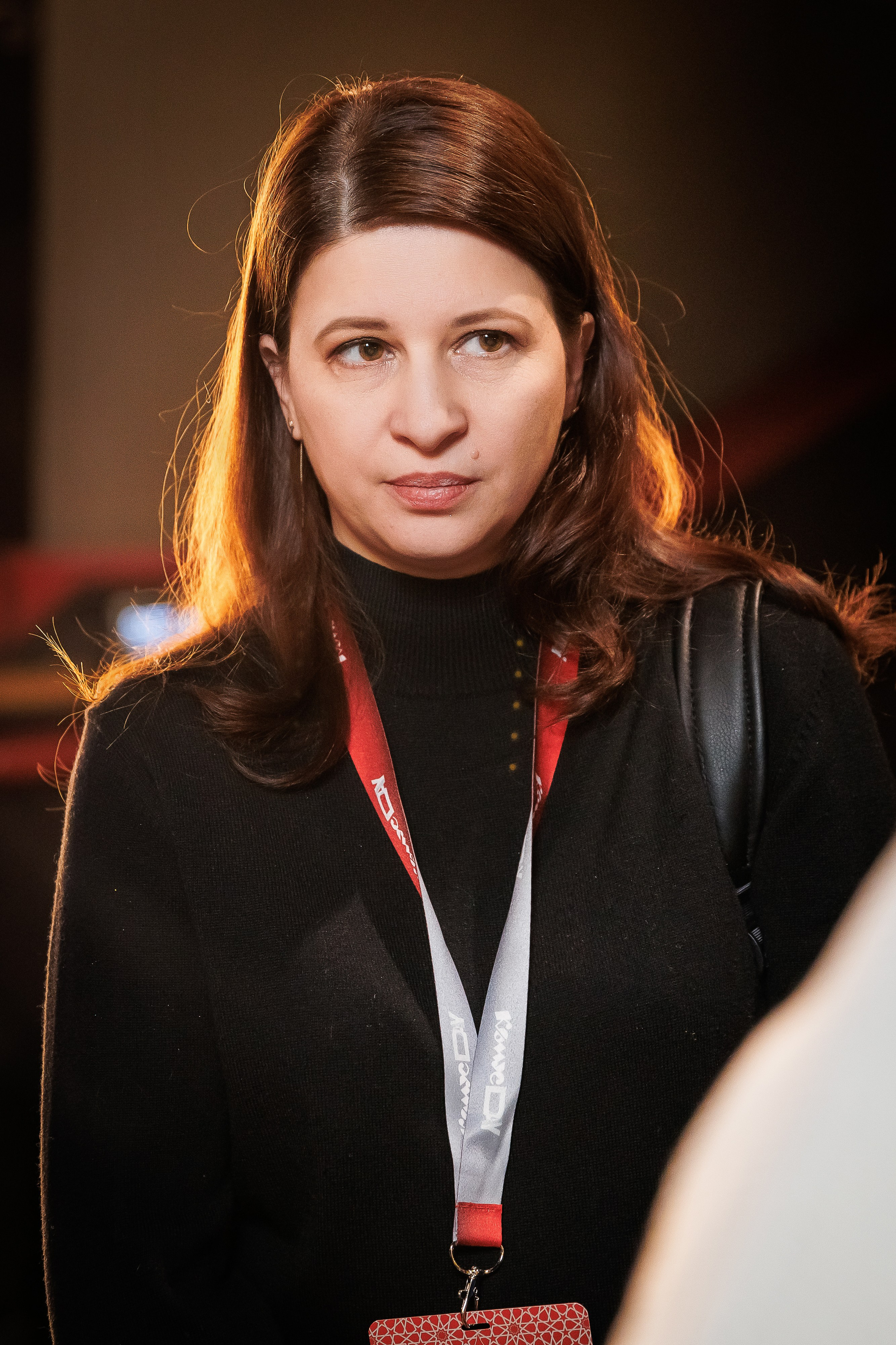 Комус Day Московский Дворец Молодежи