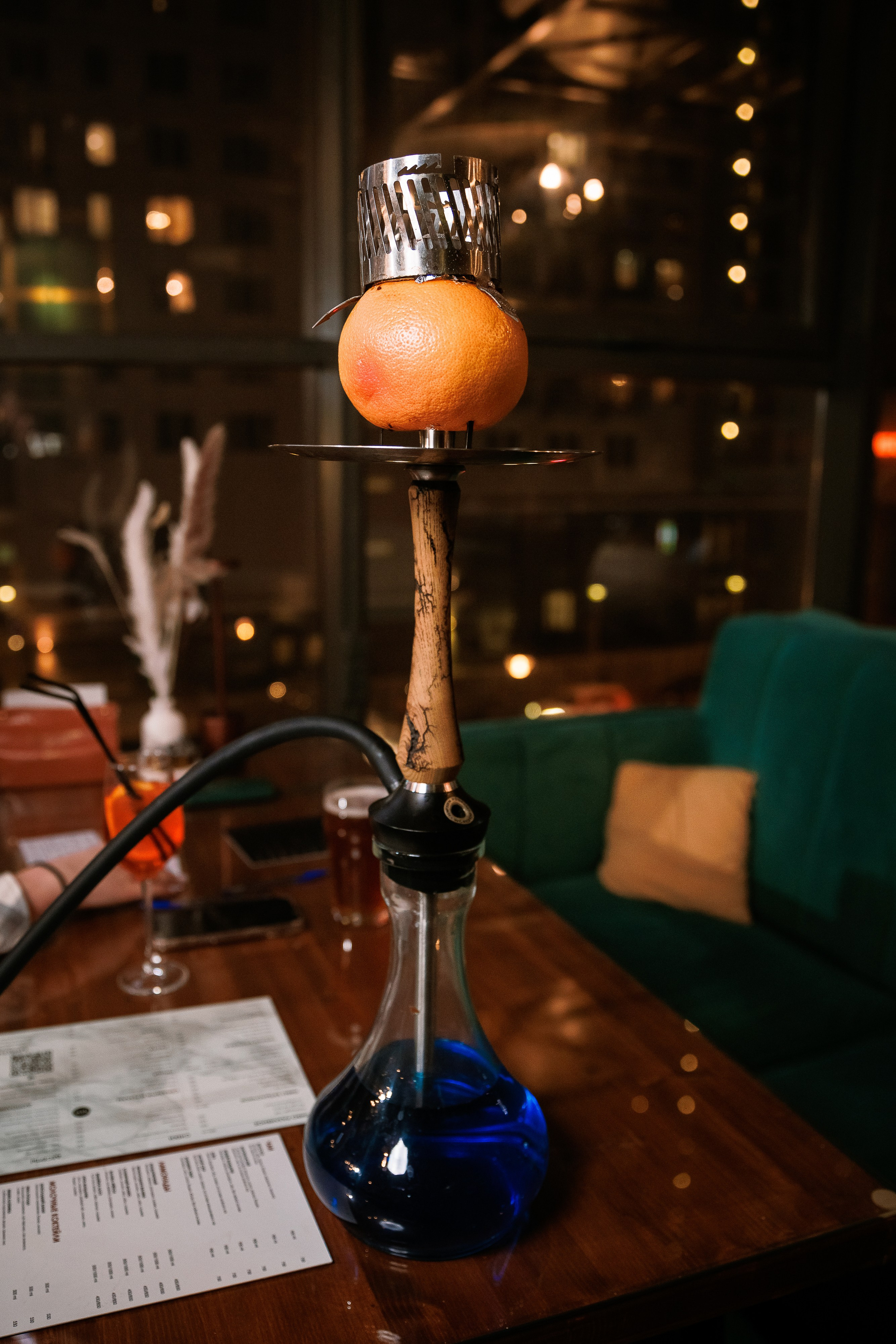 День Рождения «Istina Lounge»