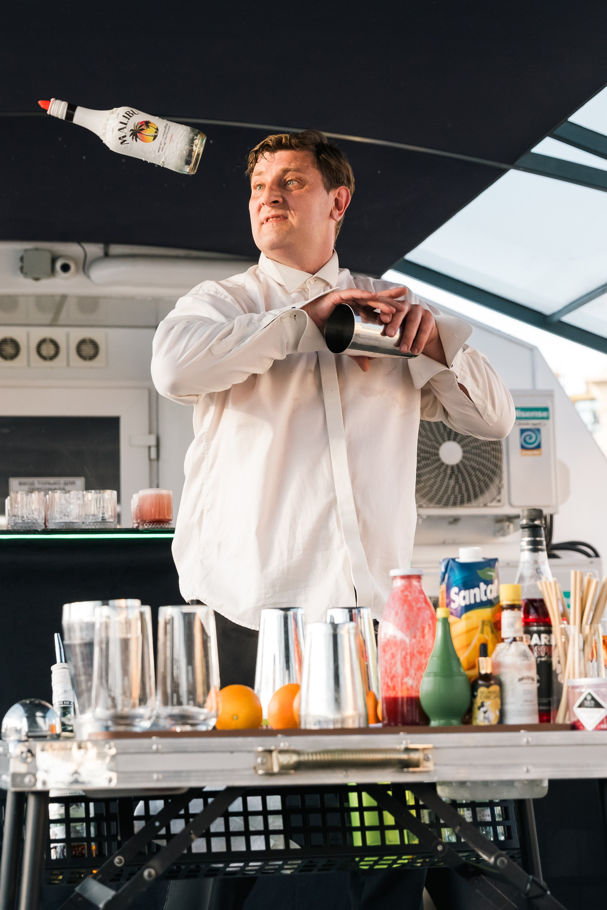 Корпоратив Morwenna. Репортажный Фотограф Александр Назаров. Москва и М.О