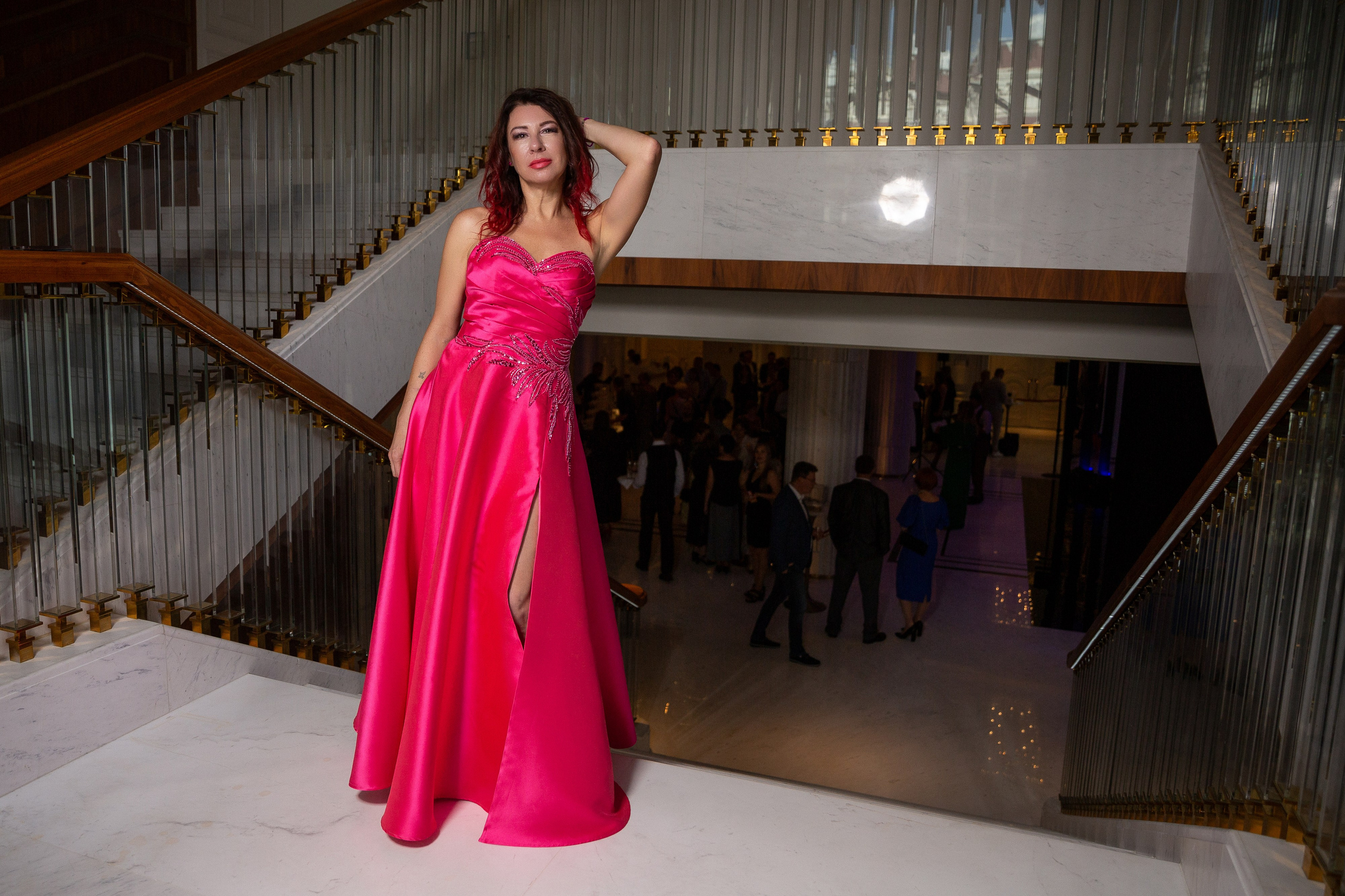 Корпоратив Мостоотряд-47