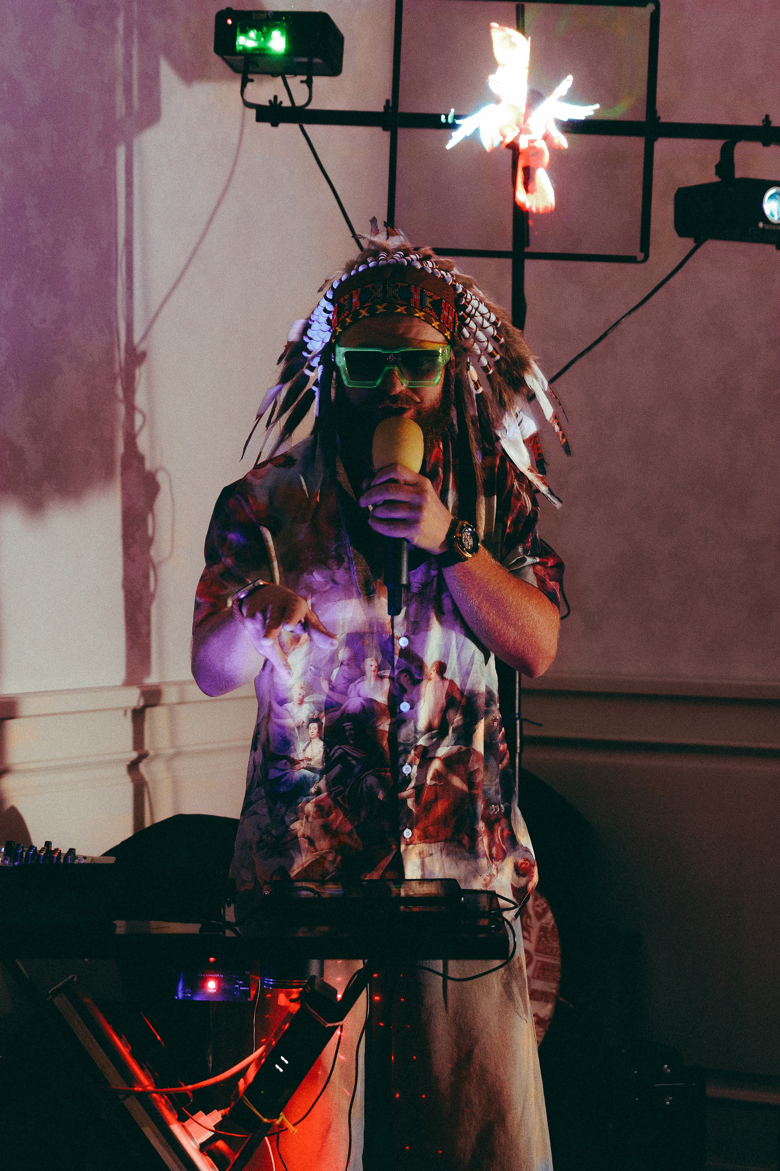 День Рождения Александра 8 лет