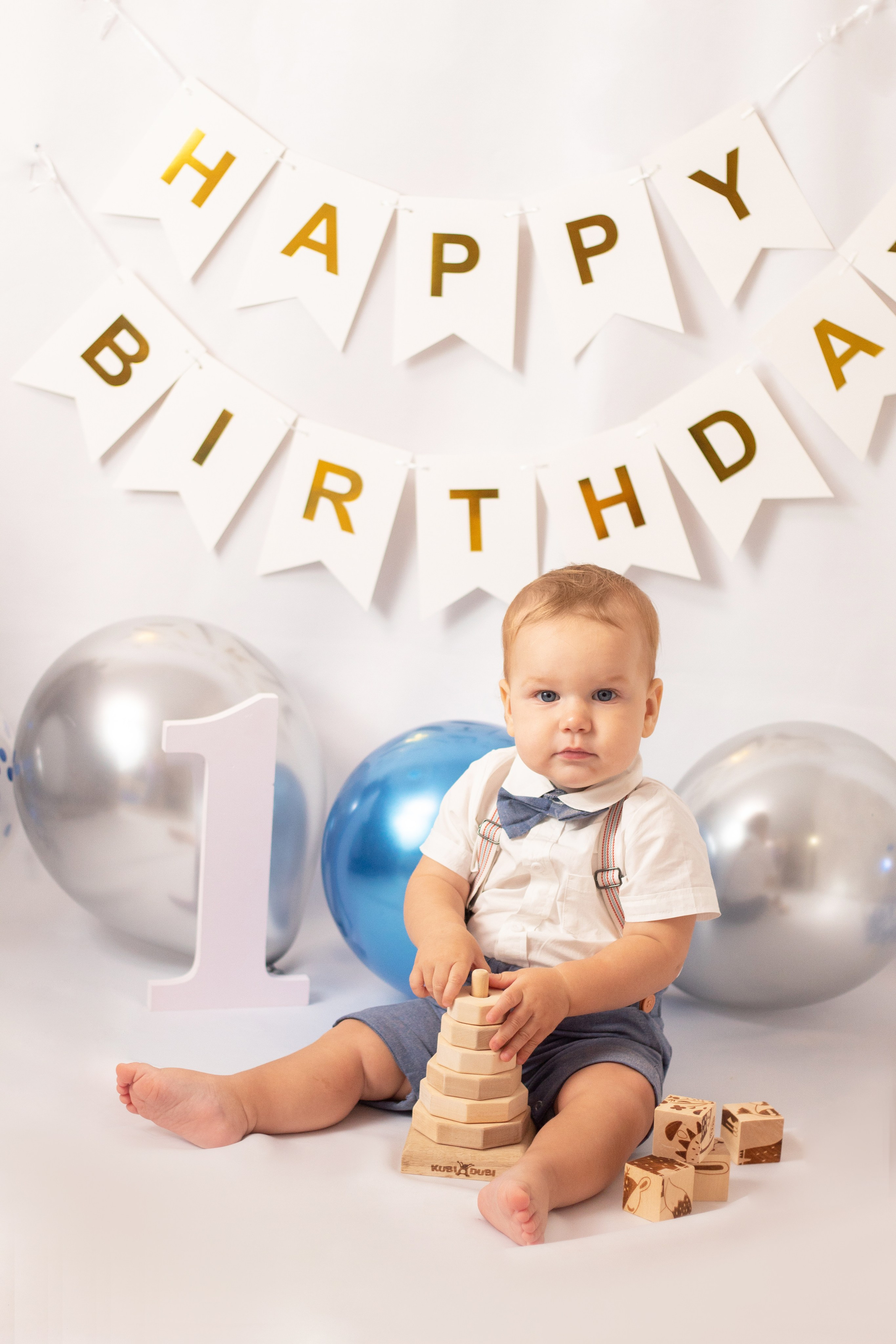 Годовасики. Фотограф новорожденных Ольга Жижина