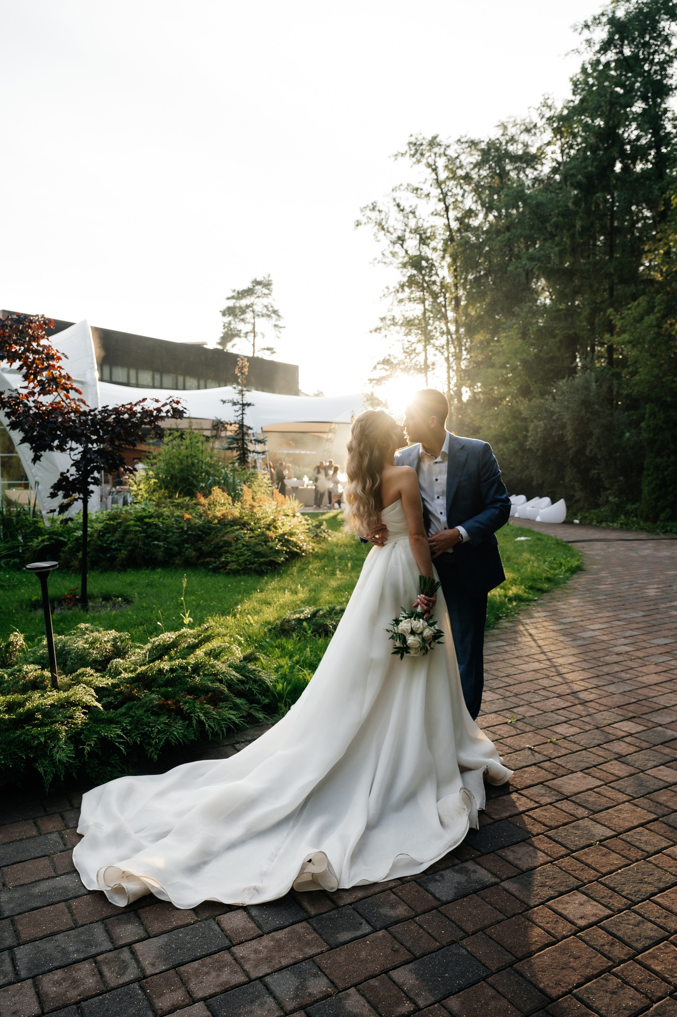 Свадьба Артем и Мария. Свадебный фотограф в Москве и по всему Миру Андрей Медведников