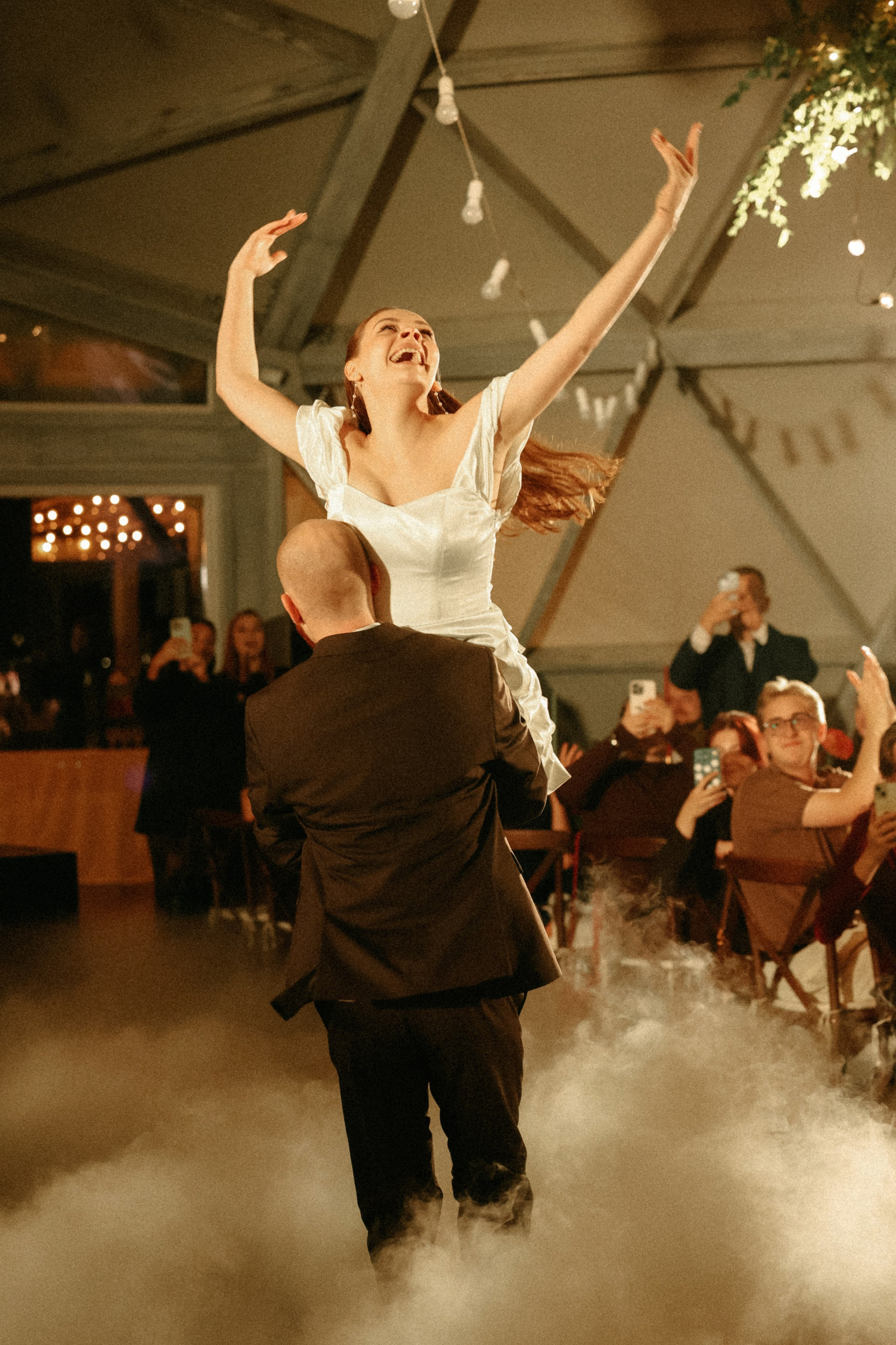 Георгий и Татьяна. Фотограф в Екатеринбурге Андрей Медведко