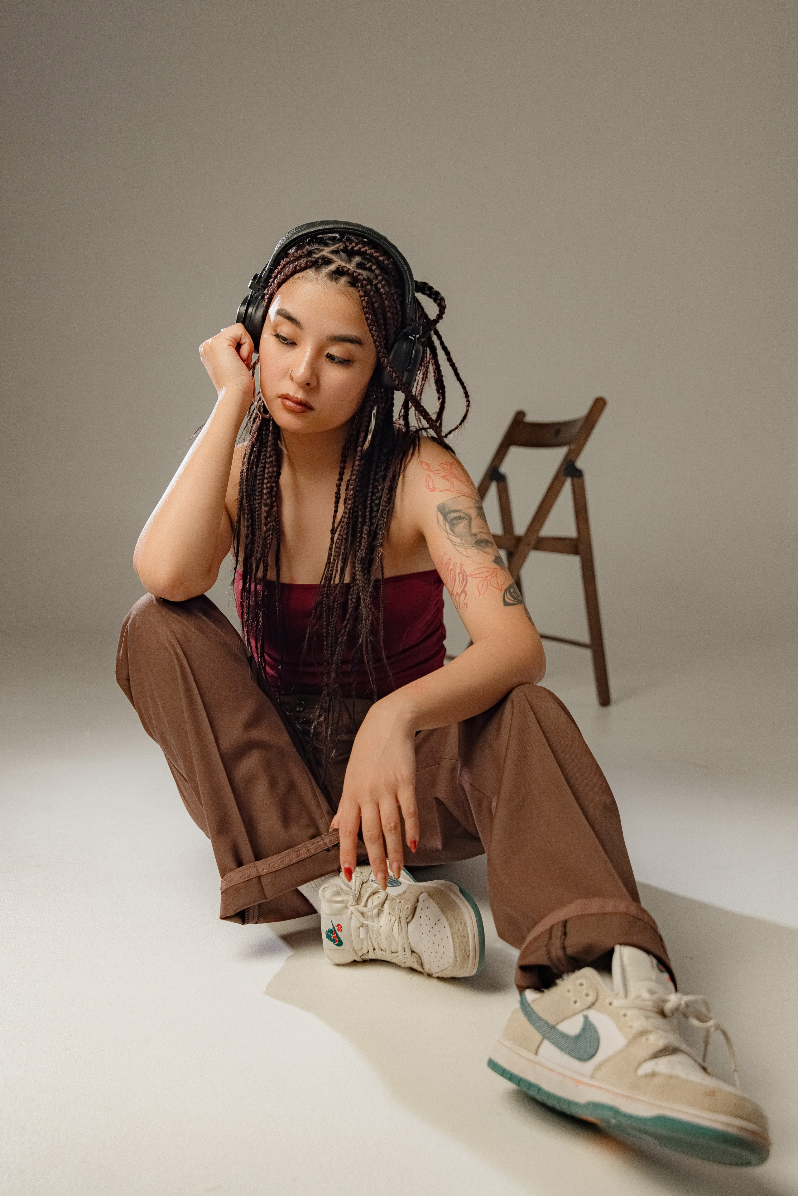 Wedding photographer