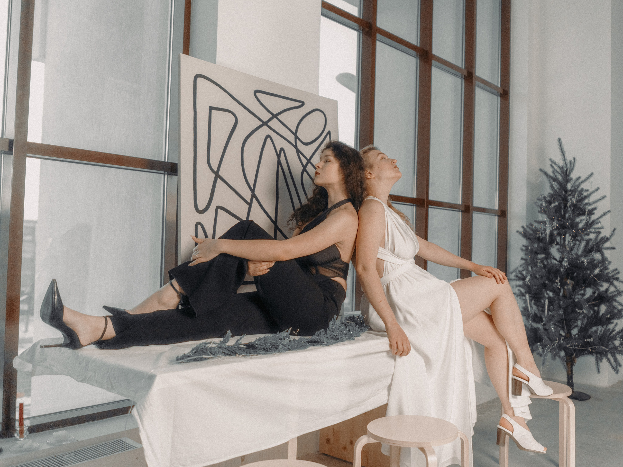 В з а и м о п о н и м а н и е. Творческий фотограф Сургут/Москва (портреты, свадьбы, lovestory…)