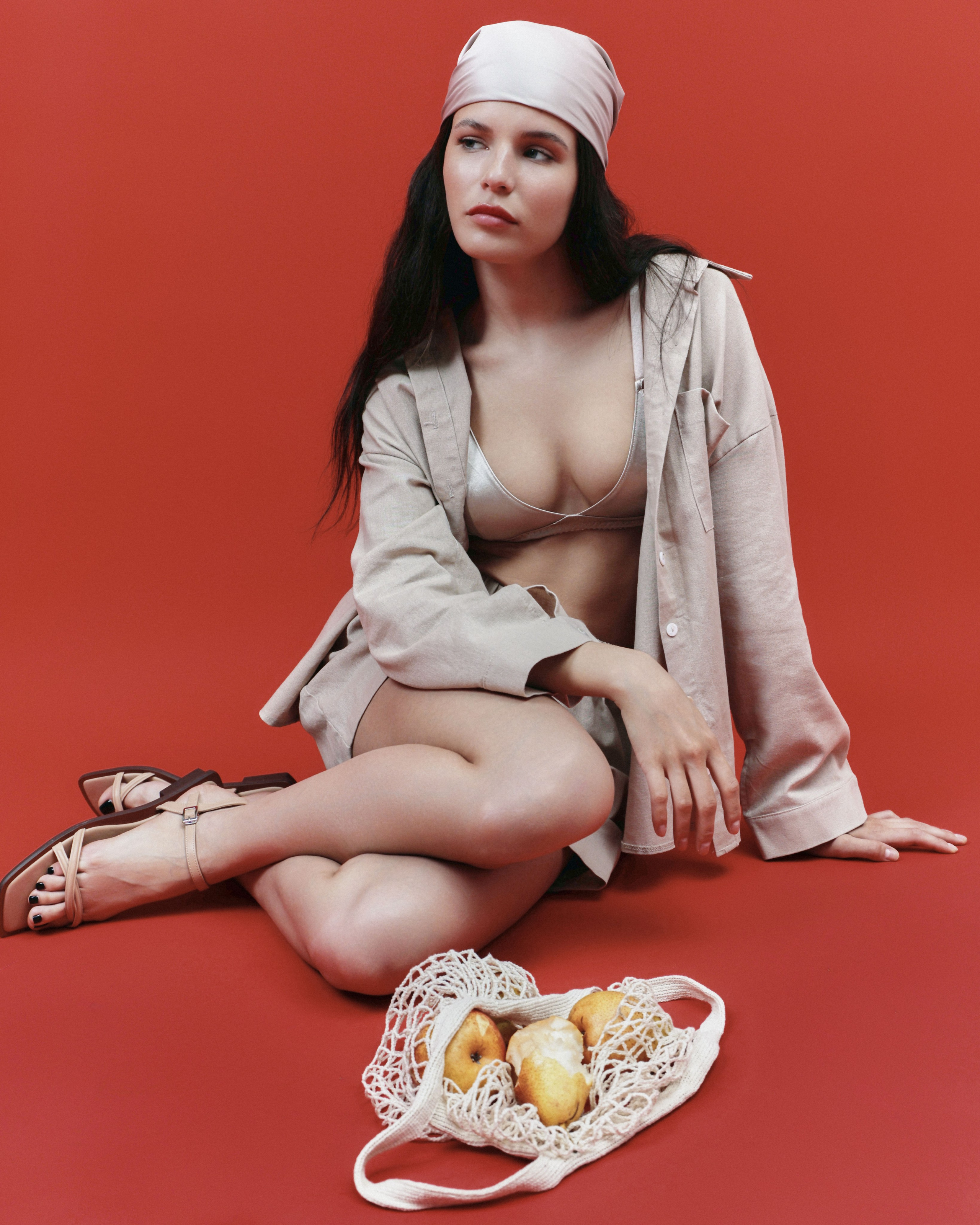 Каталог и Лукбук