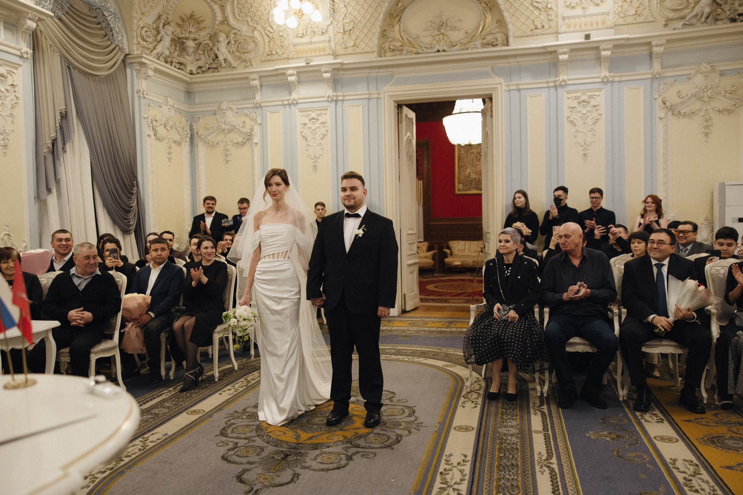 Зимой в лето. Фотограф Санкт-Петербург