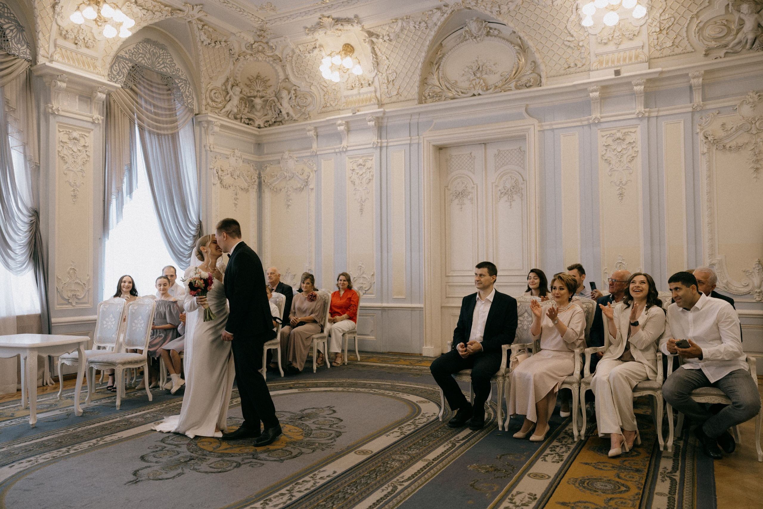 How to be LOVE. Фотограф Санкт-Петербург