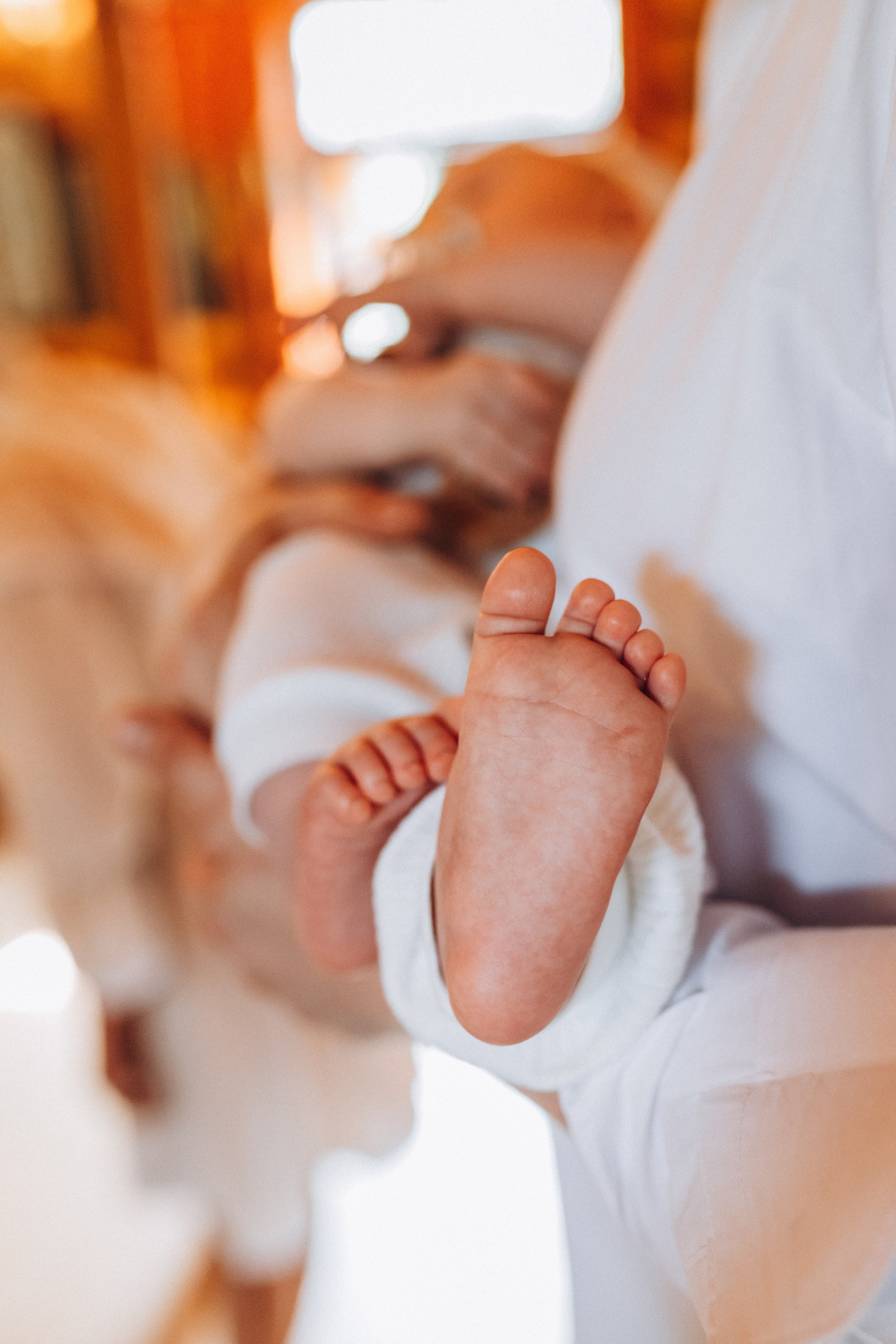 Таинство крещения Льва Церковь Илии Пророка в Новоивановском. Семейный и женский фотограф в Москве Коновалова Олеся