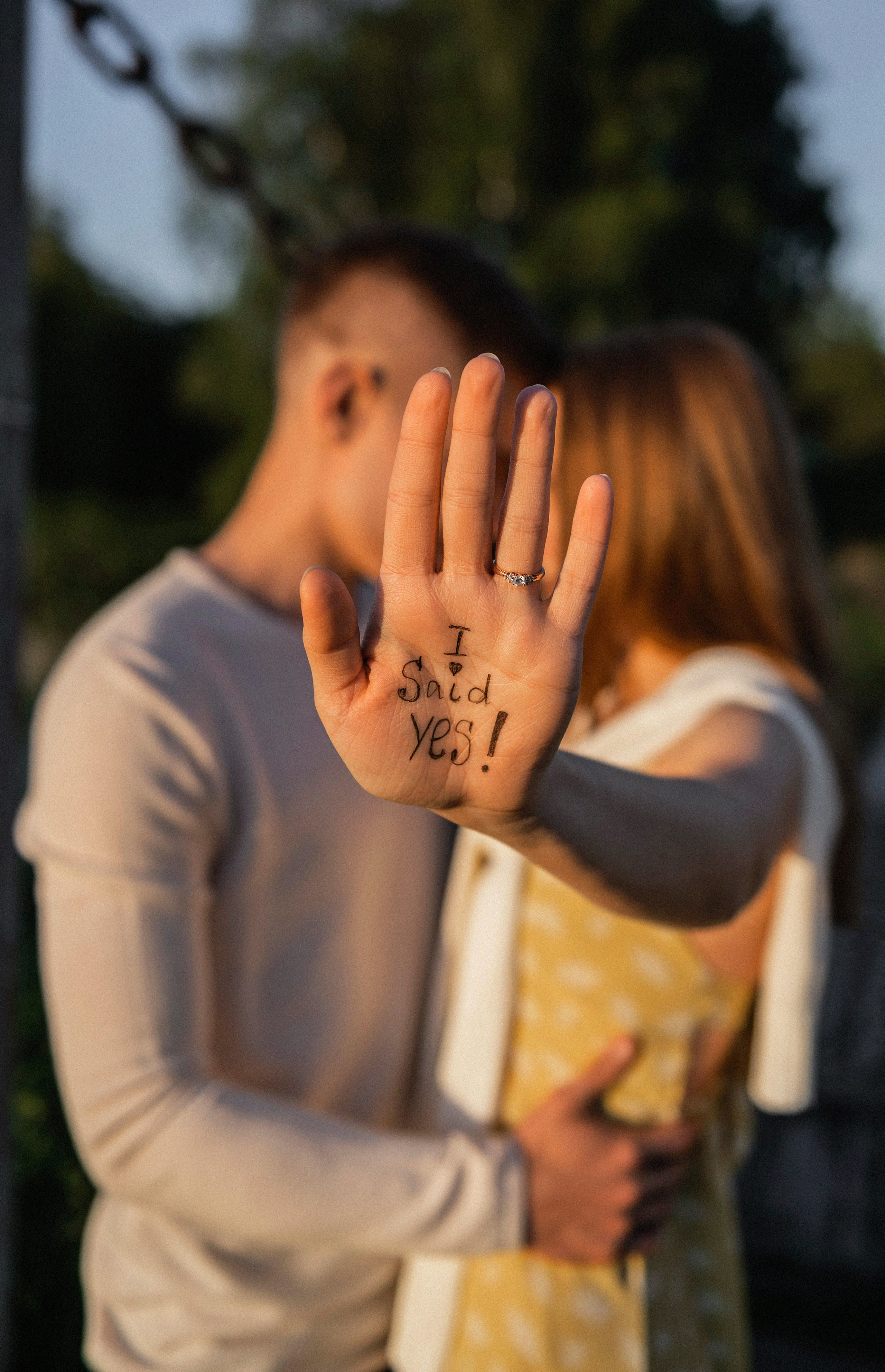 Маша и Илья. Свадебный и семейный фотограф Нижний Новгород и Москва Павел Градобоев