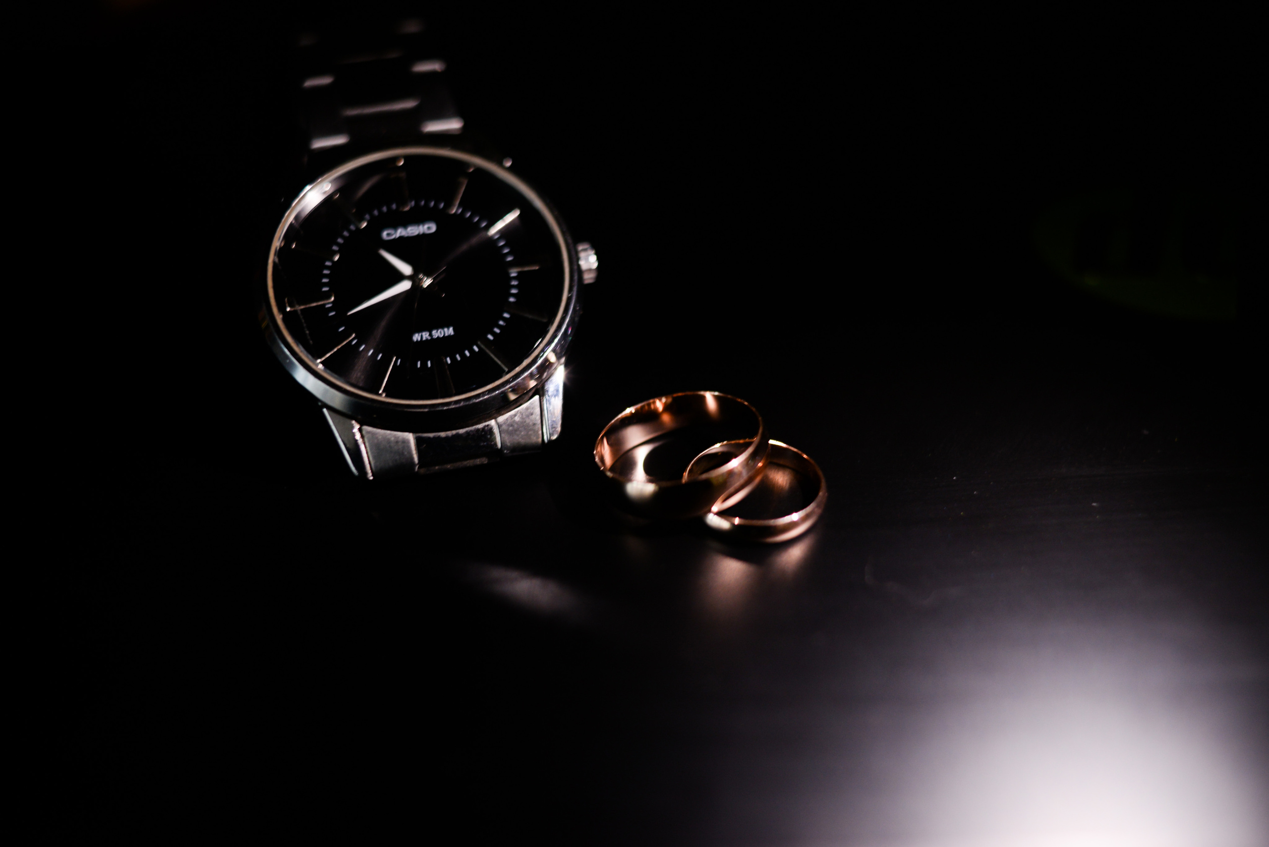 Валерия и Геогри. Свадебный фотограф в Самаре Анна Гладунова