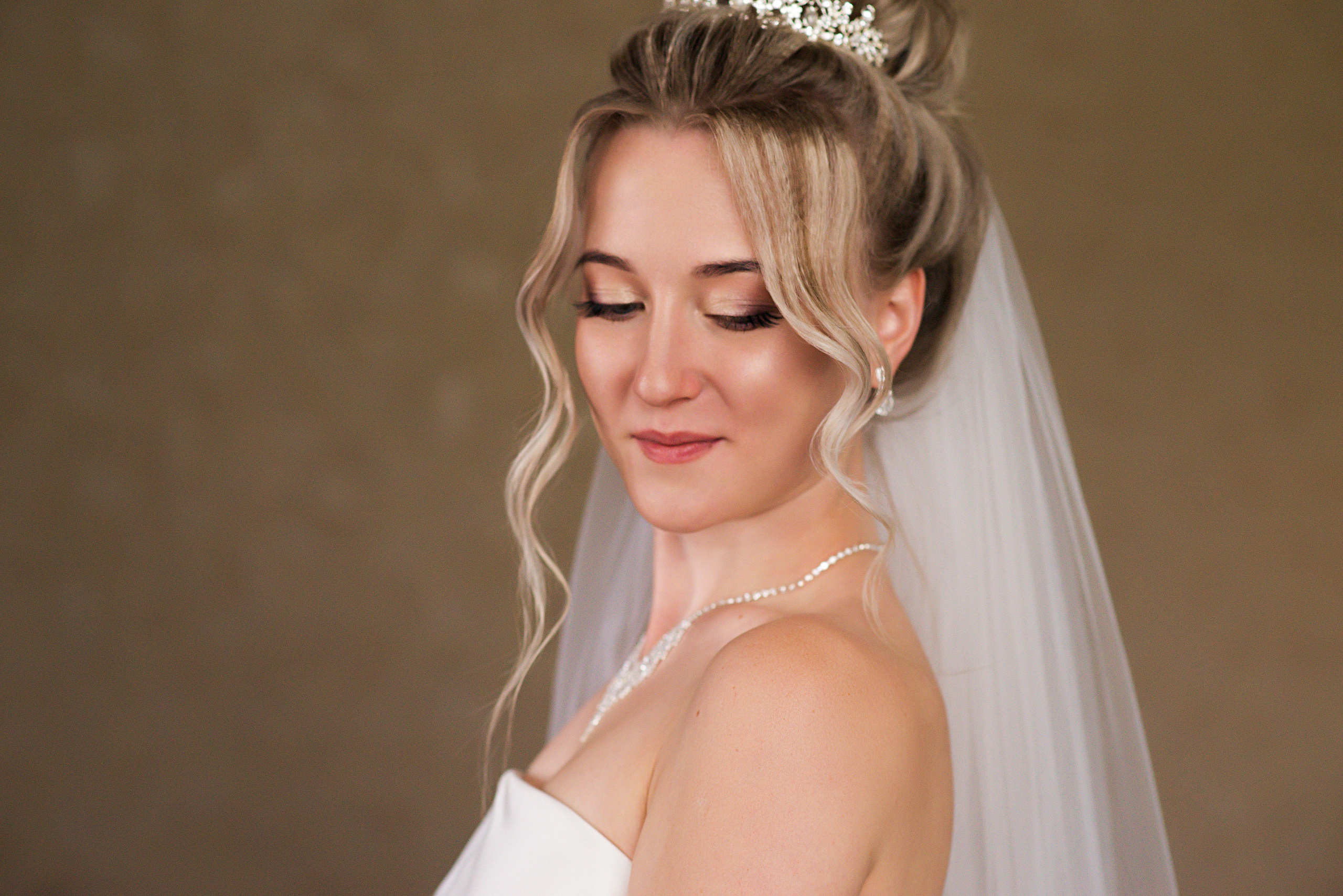 Валерия и Геогри. Свадебный фотограф в Самаре Анна Гладунова