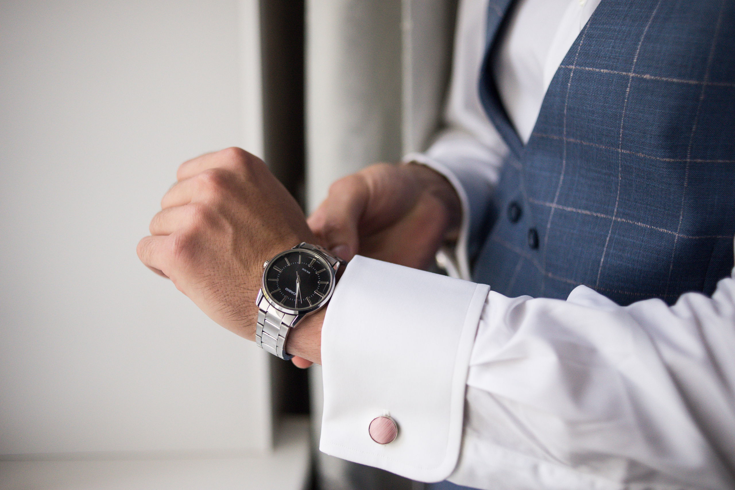 Валерия и Геогри. Свадебный фотограф в Самаре Анна Гладунова