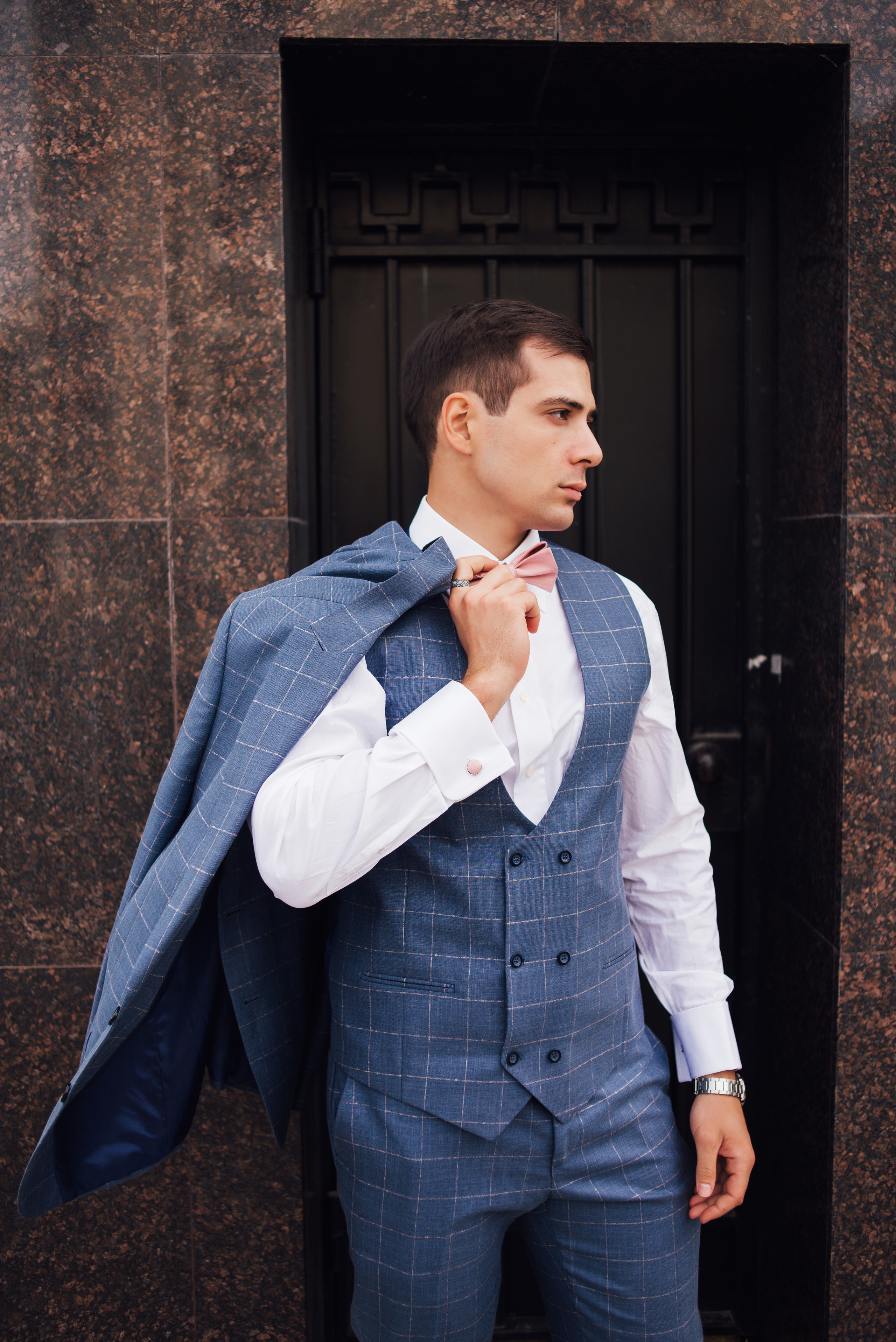 Валерия и Геогри. Свадебный фотограф в Самаре Анна Гладунова