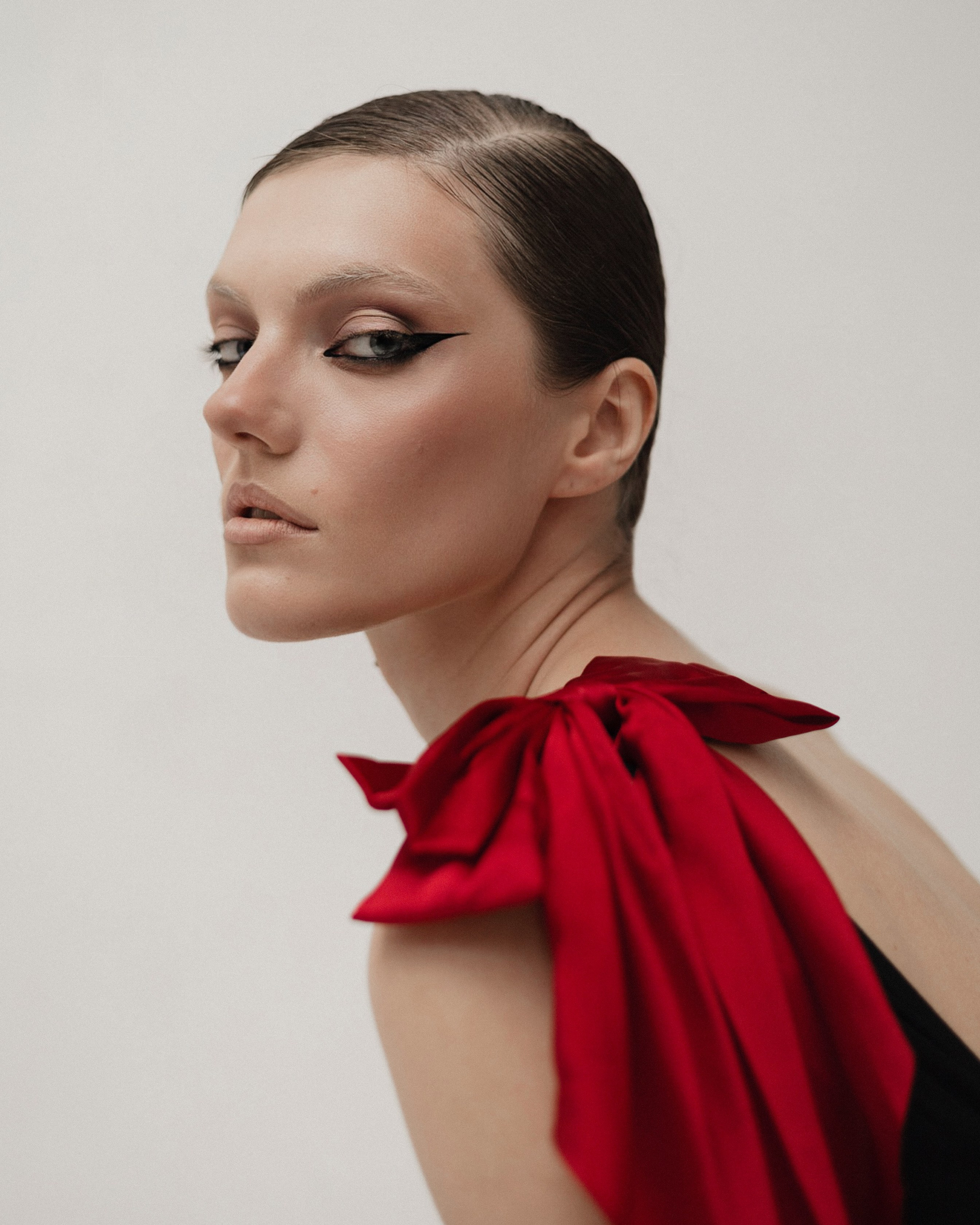 Fashion '24. Визажист Санкт-Петербург / Москва Ксения Токарева