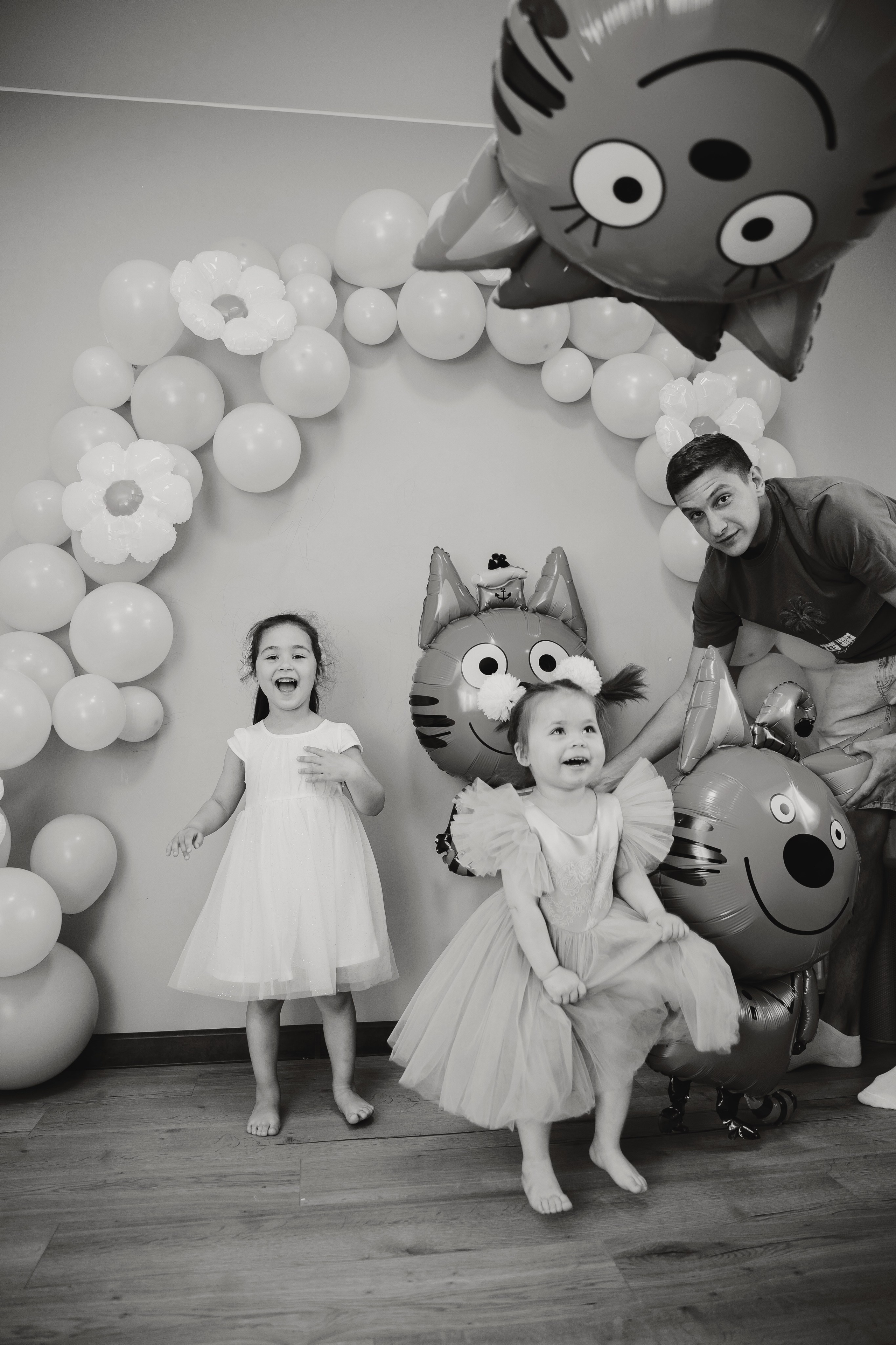 Кире 2 года. Семейный lifestyle фотограф в Санкт-Петербурге Людмила Пахомова