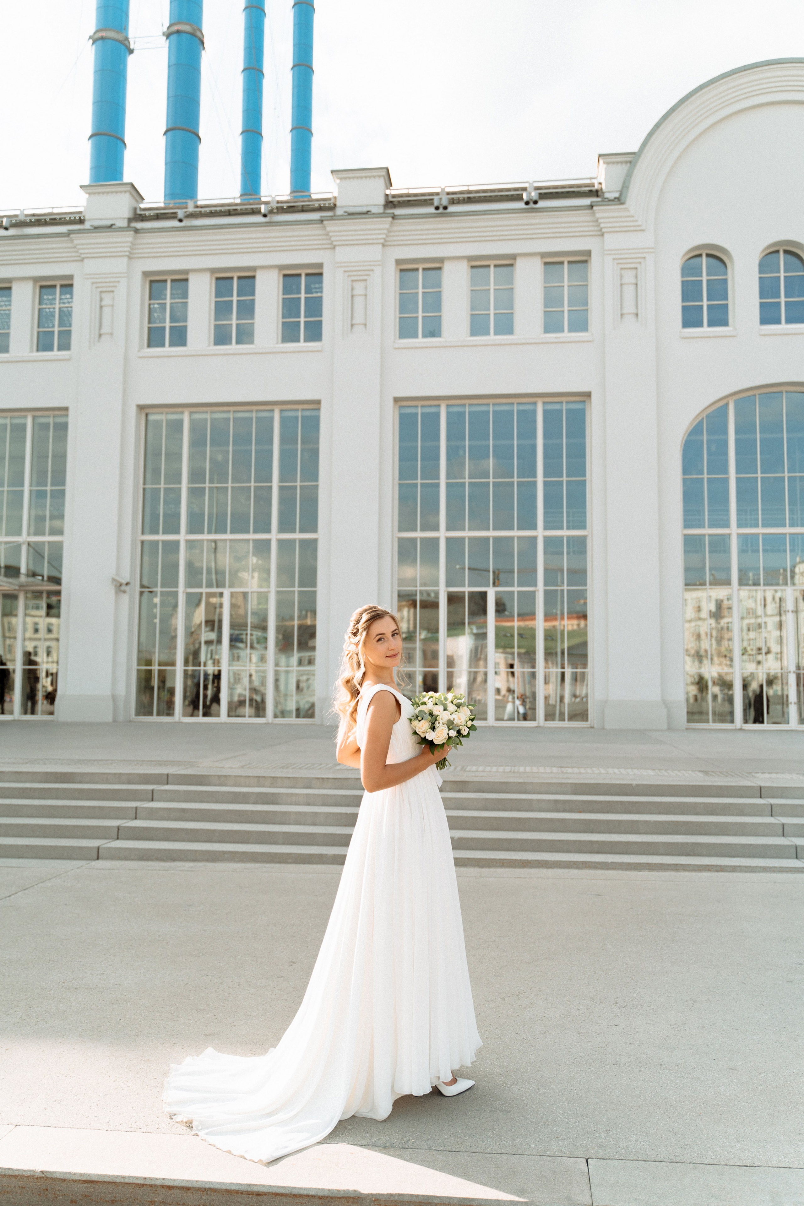 Павел и Ирина. Свадебный и портретный фотограф Клипа Максим