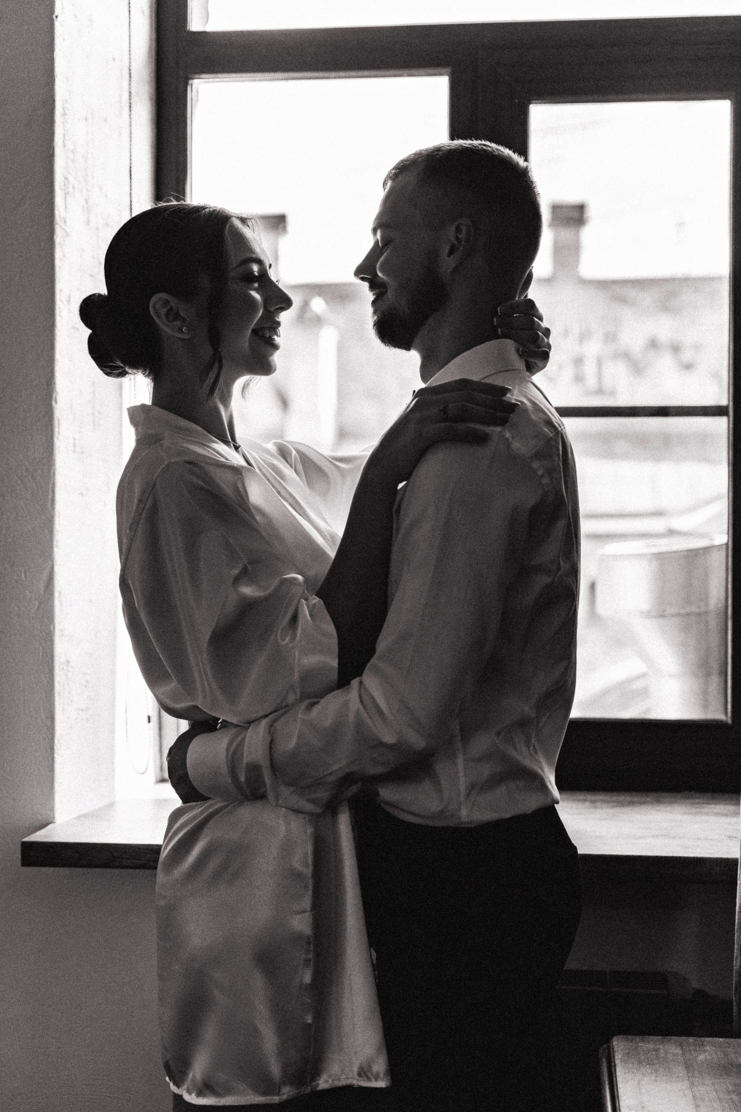 Алина и Артур. Свадебный и портретный фотограф Клипа Максим