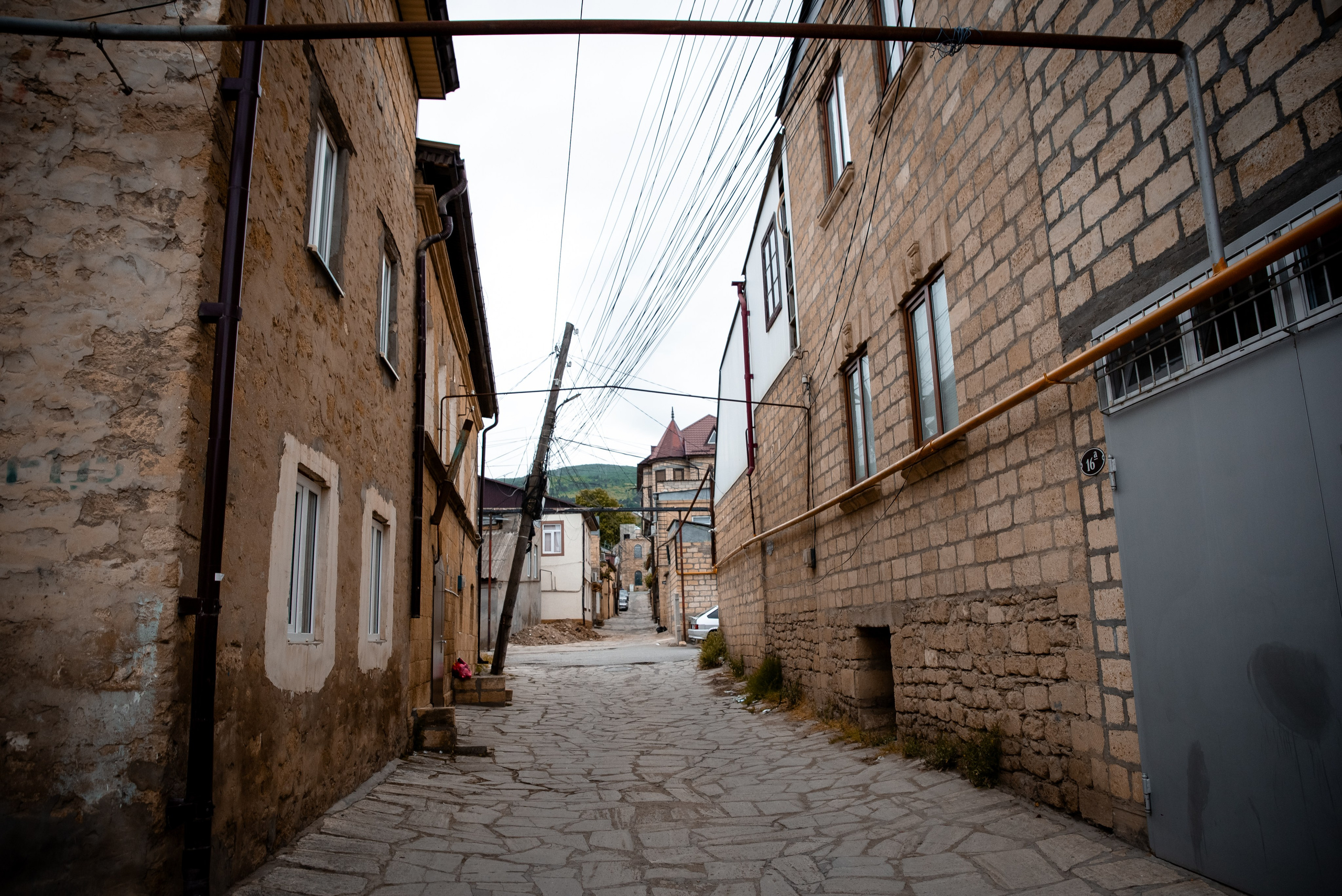 Дагестан. Фотограф Крещение Венчание Москва