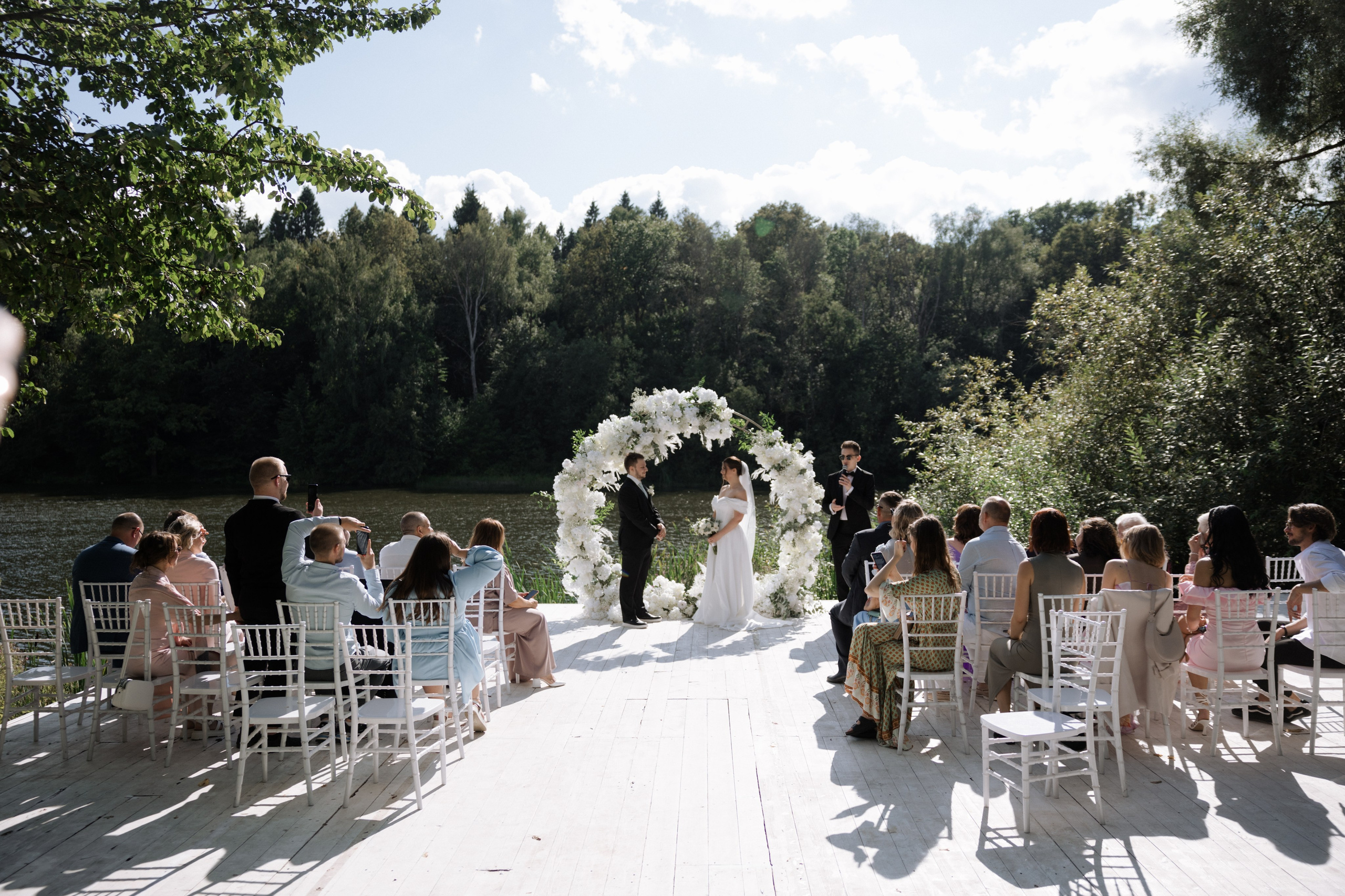 Я ВИЖУ ОКЕАН — ОН ЕСТЬ В ТВОИХ ГЛАЗАХ. Фотограф Наталия Бирюкова